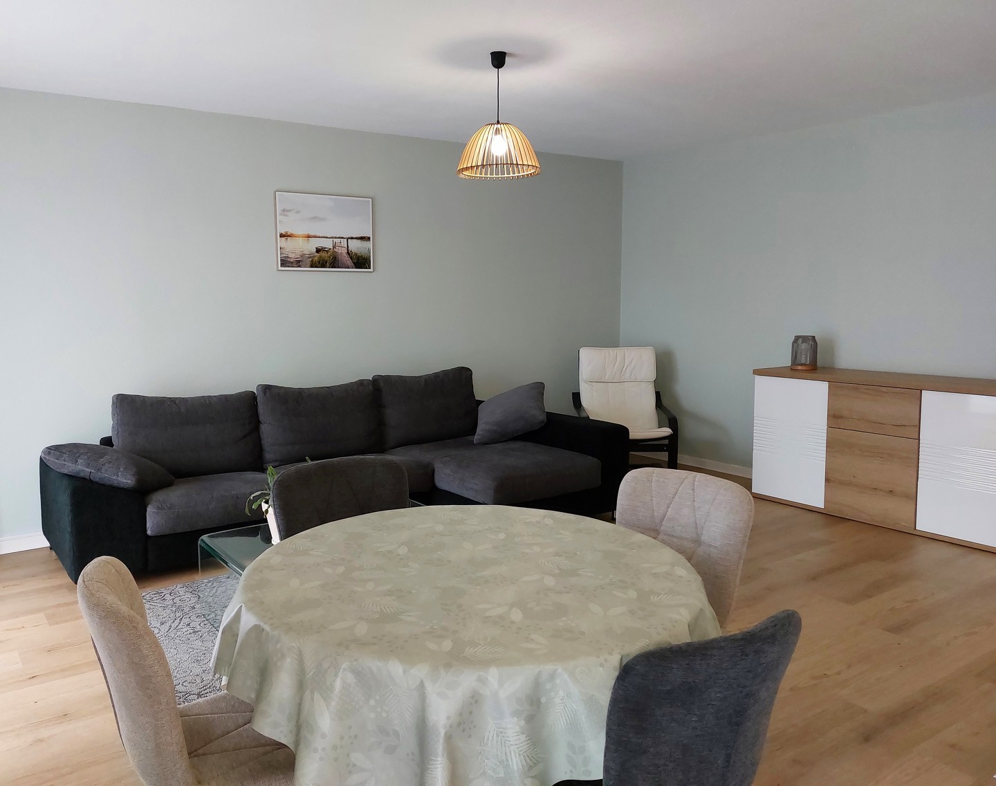 Appartement La Fontaine - photo 5