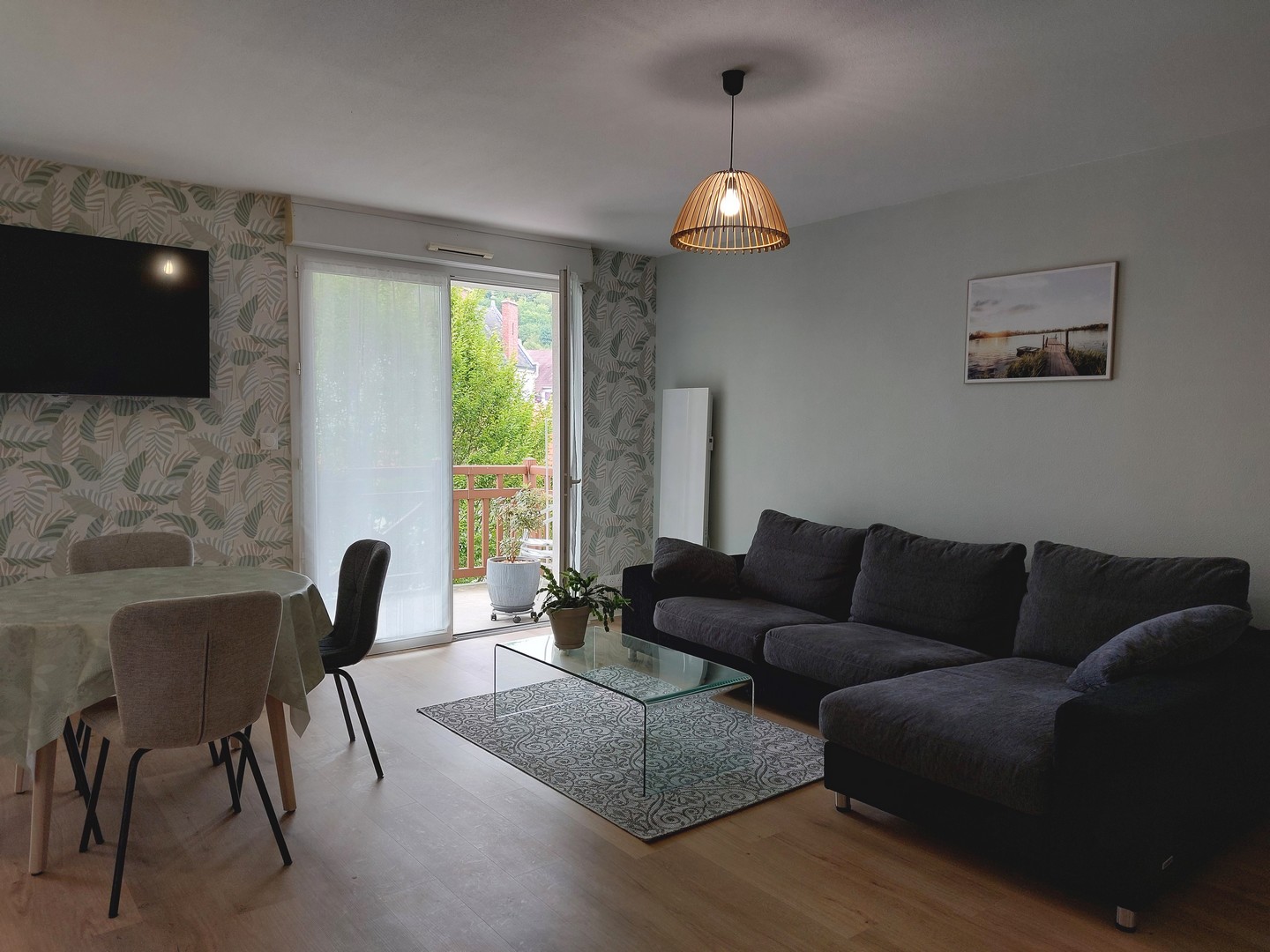 Appartement La Fontaine - photo 3