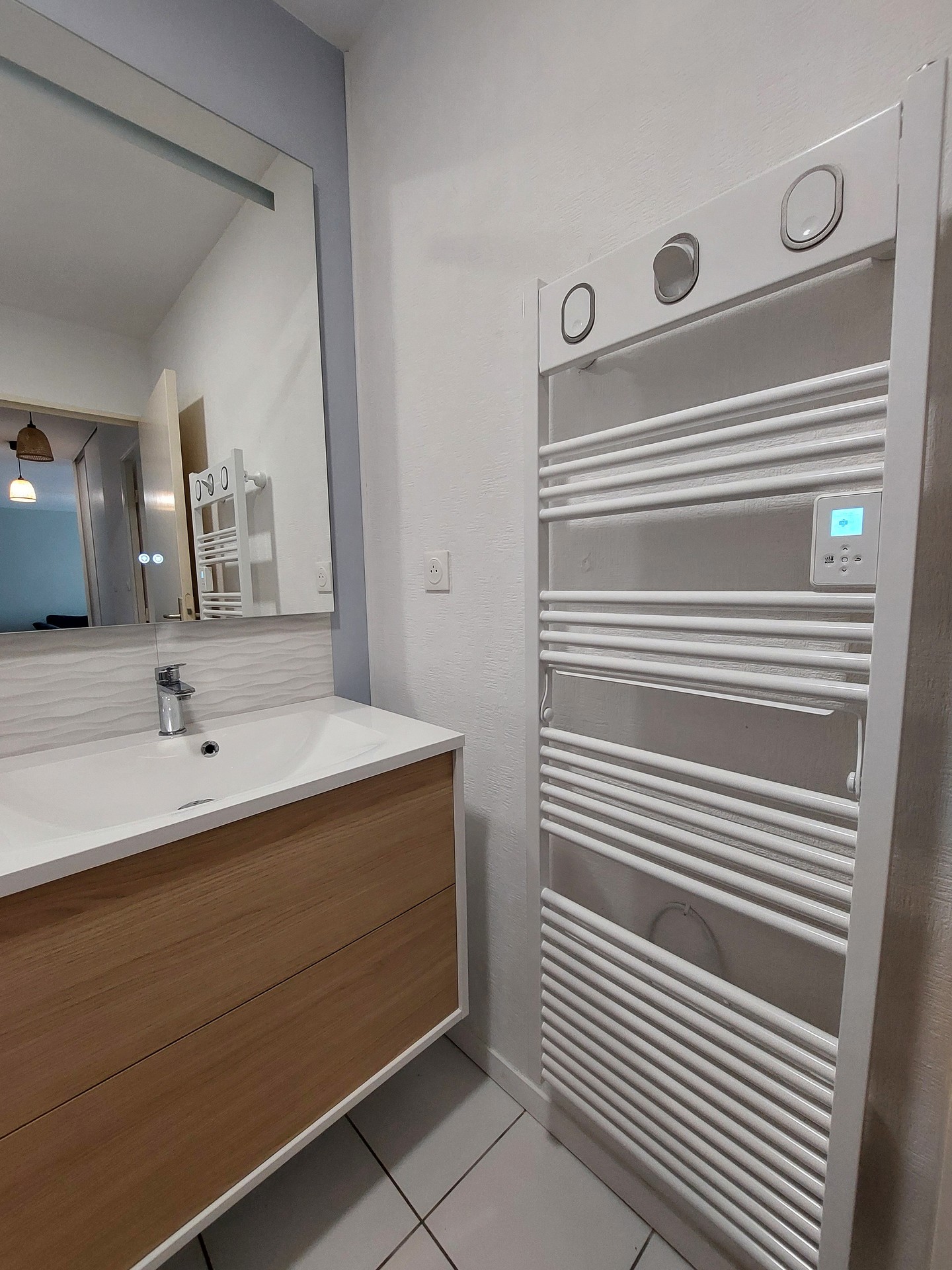 Appartement La Fontaine - photo 2