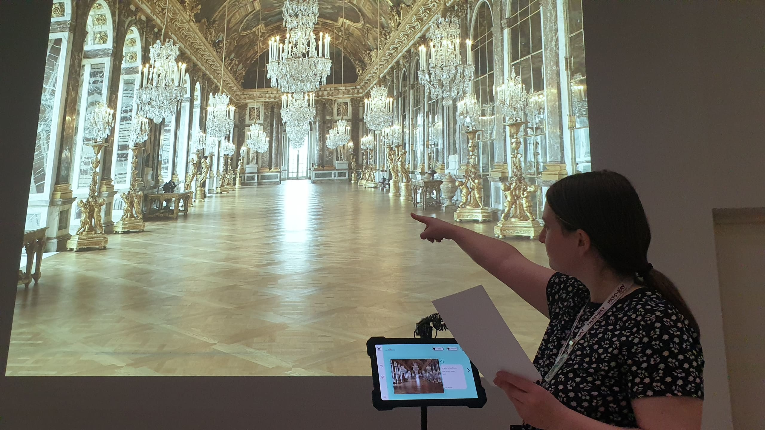 Balade muséale - Musée de la vie romantique