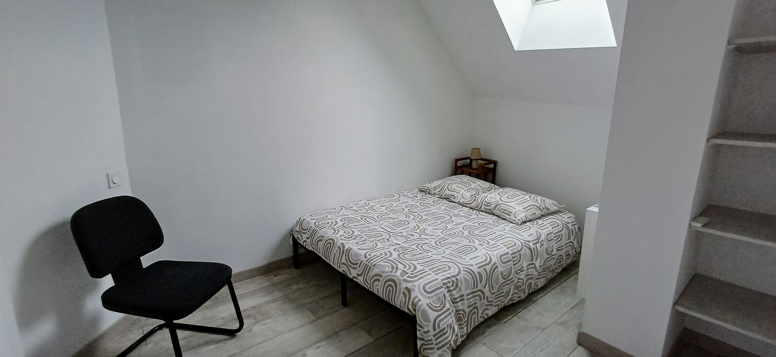 L'Escapade Courteline, Thouars - photo 5