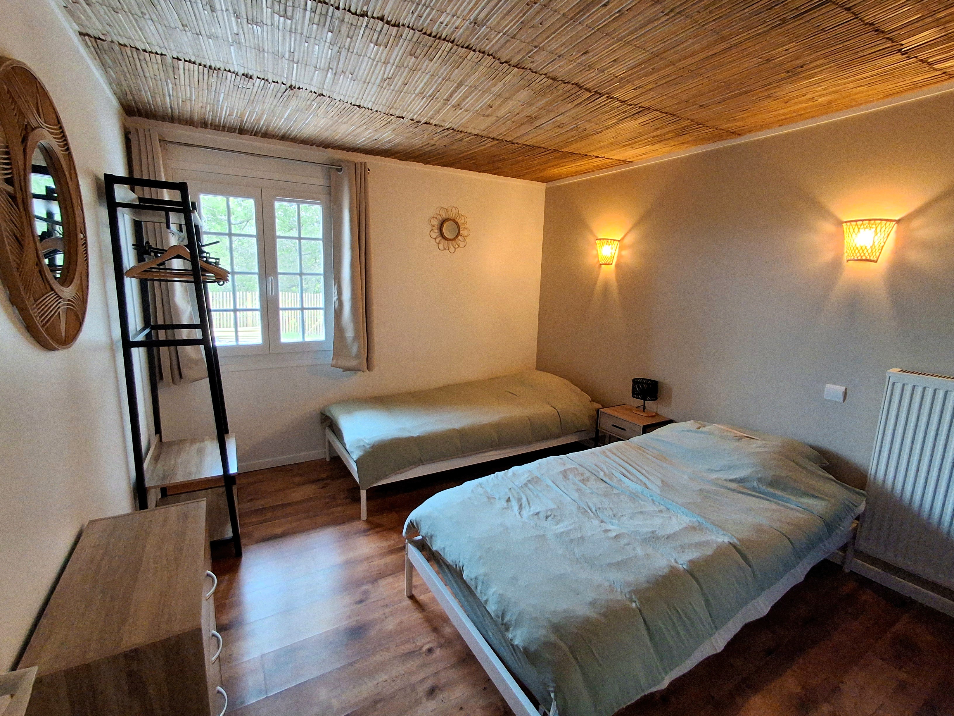 Chalet de Carrou, Coulx - photo 8