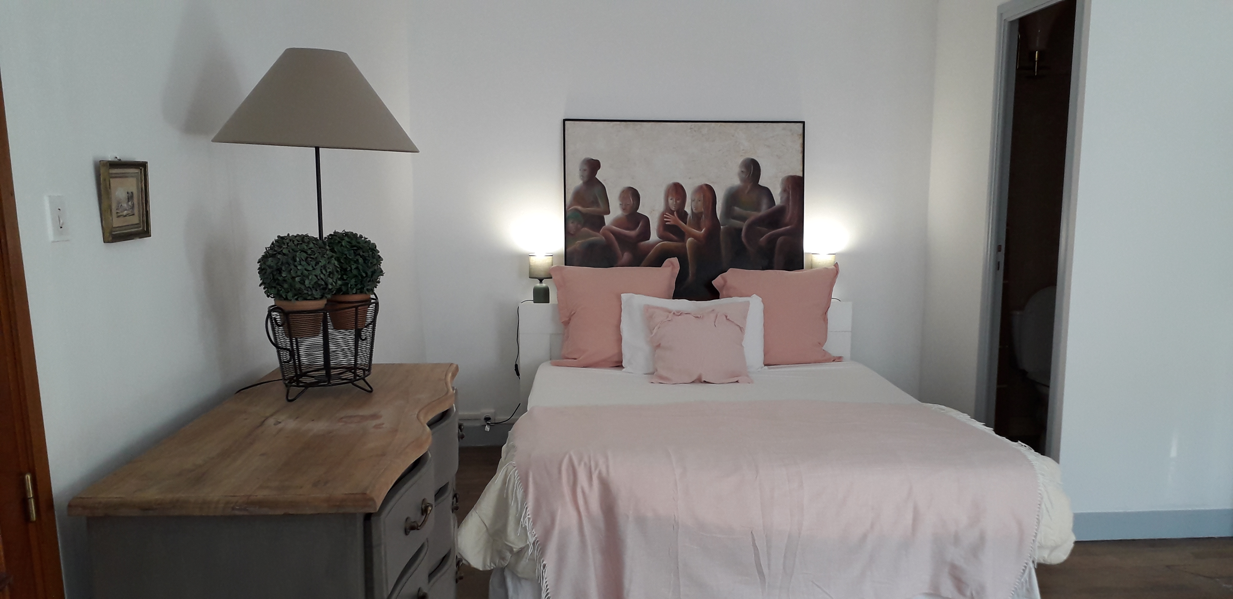 Meublé Chez Dominique