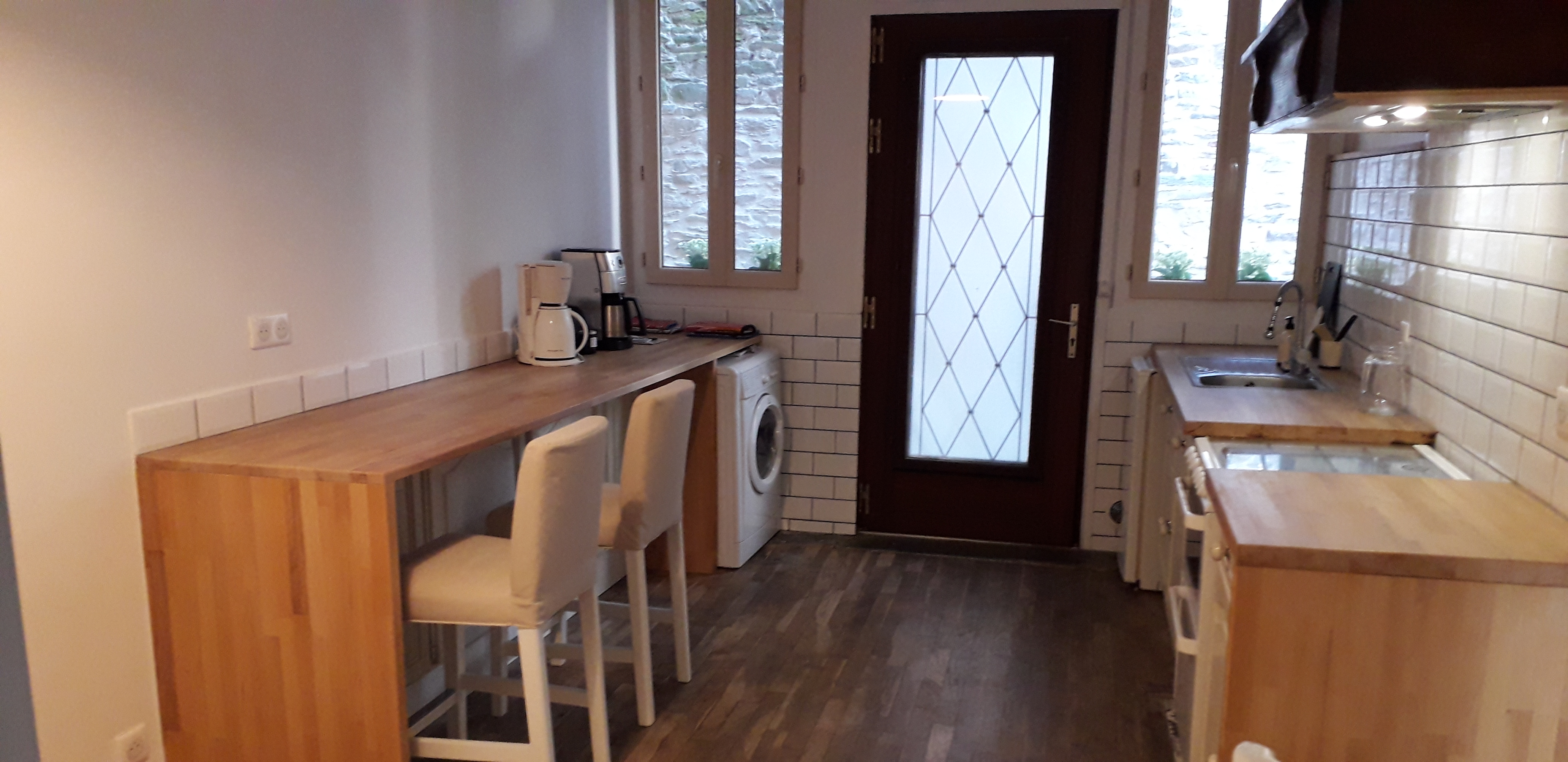 Meublé Chez Dominique, Coussac-Bonneval - photo 5