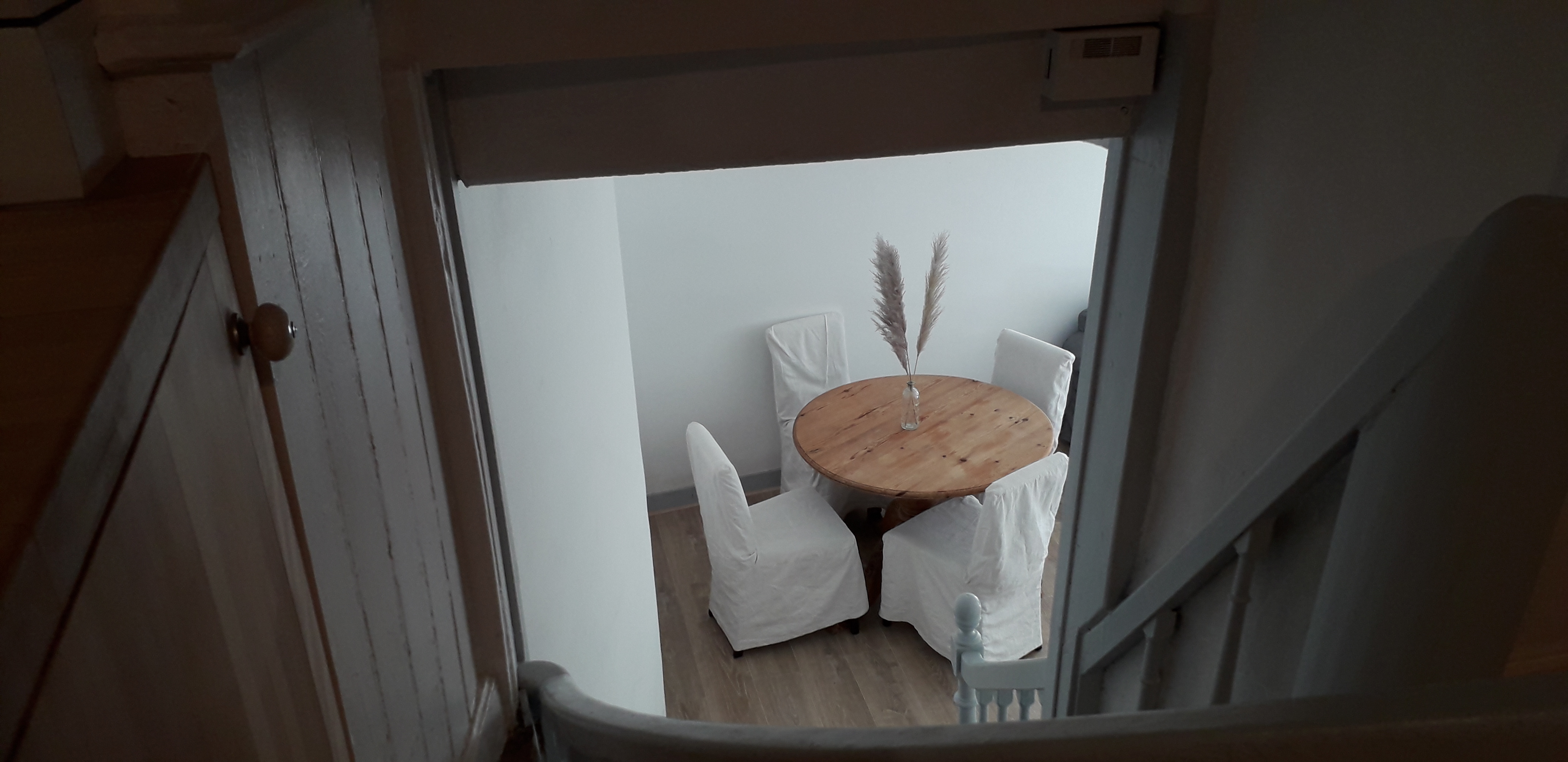 Meublé Chez Dominique, Coussac-Bonneval - photo 7