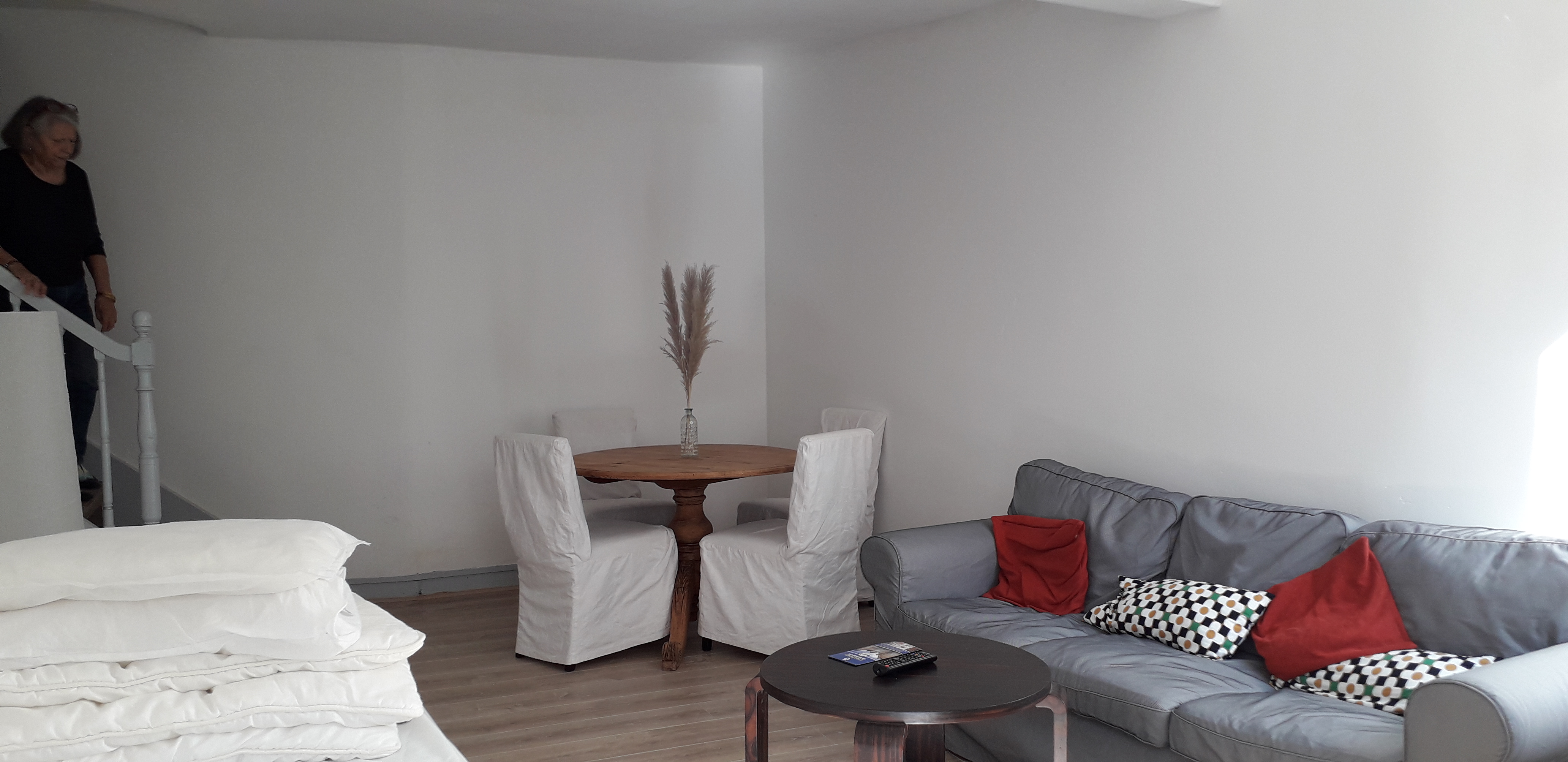 Meublé Chez Dominique, Coussac-Bonneval - photo 9