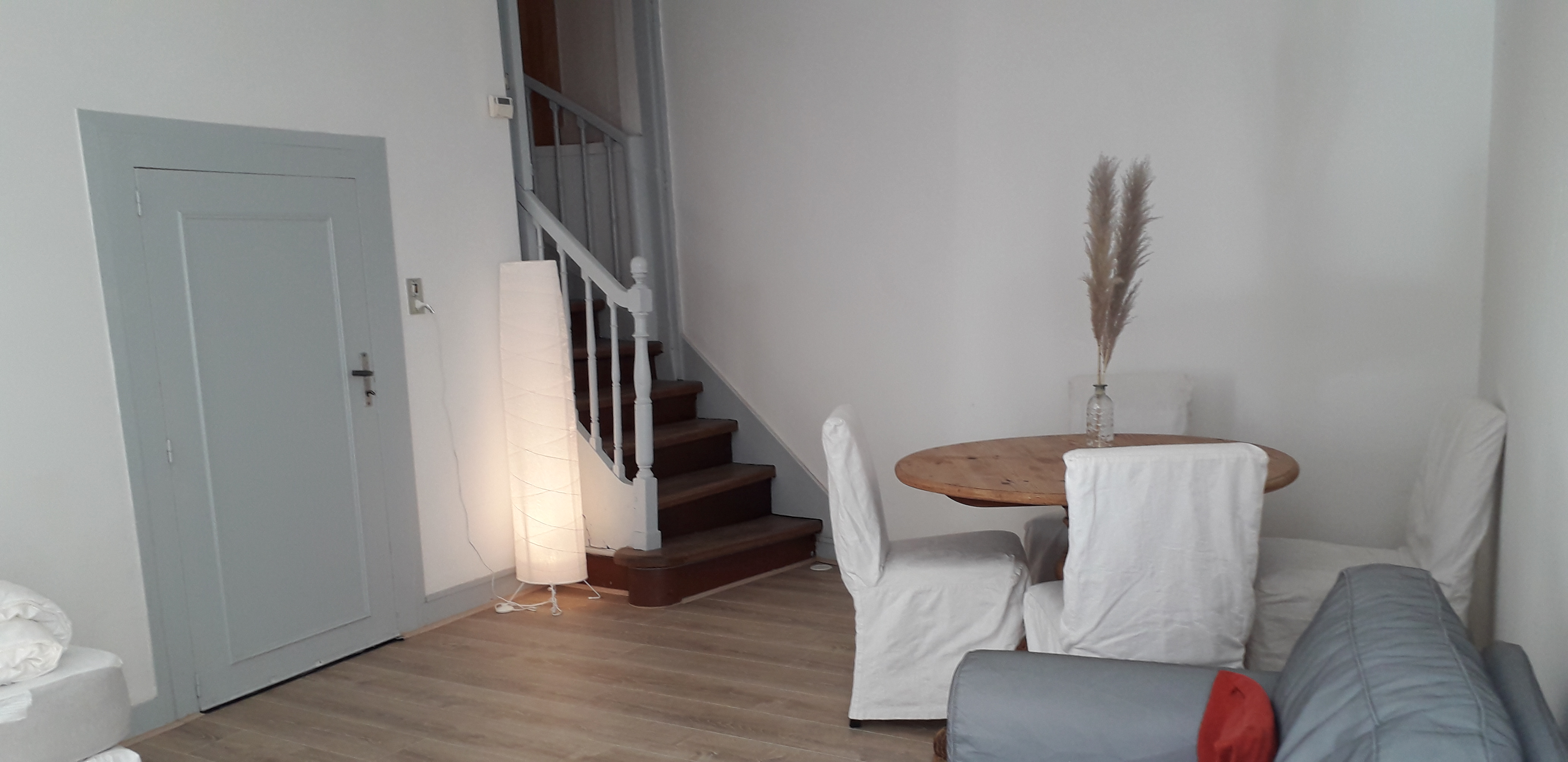 Meublé Chez Dominique, Coussac-Bonneval - photo 6