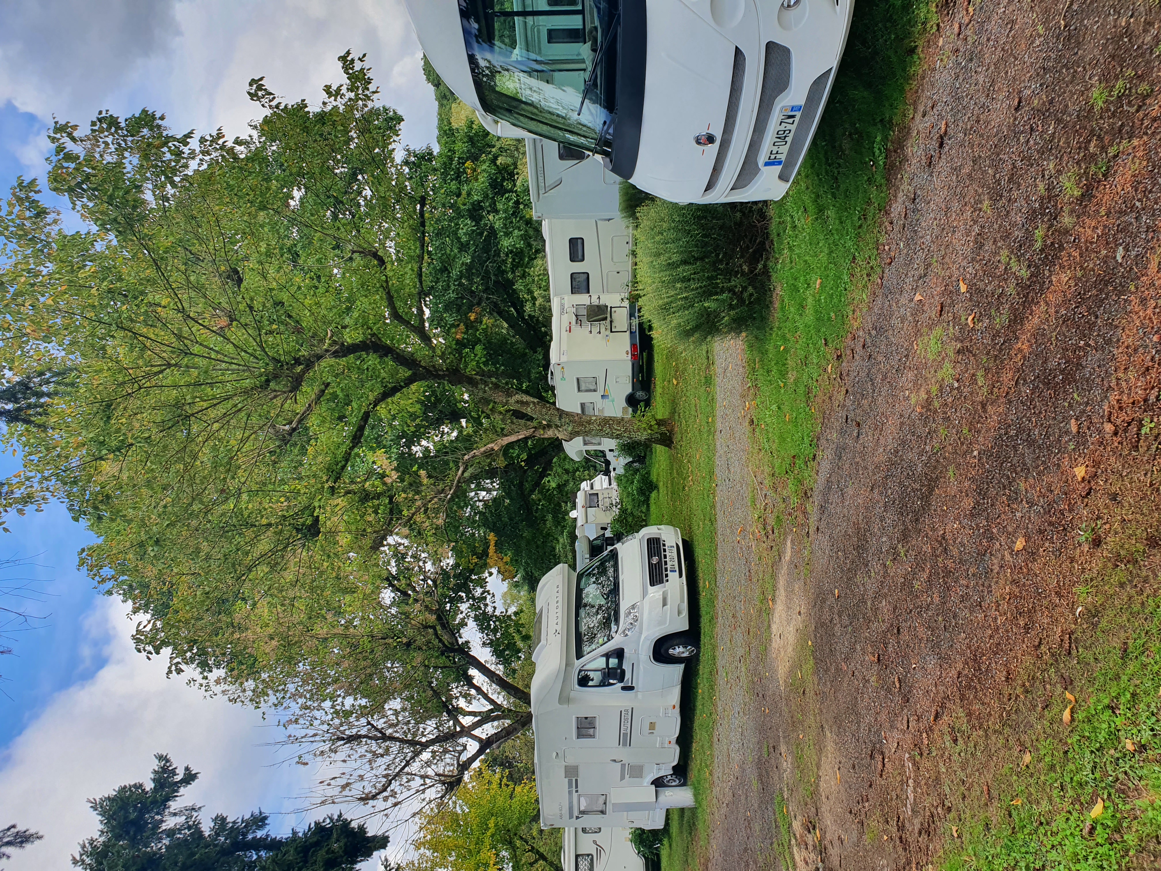 Camping du Parc de Crémault - photo 4