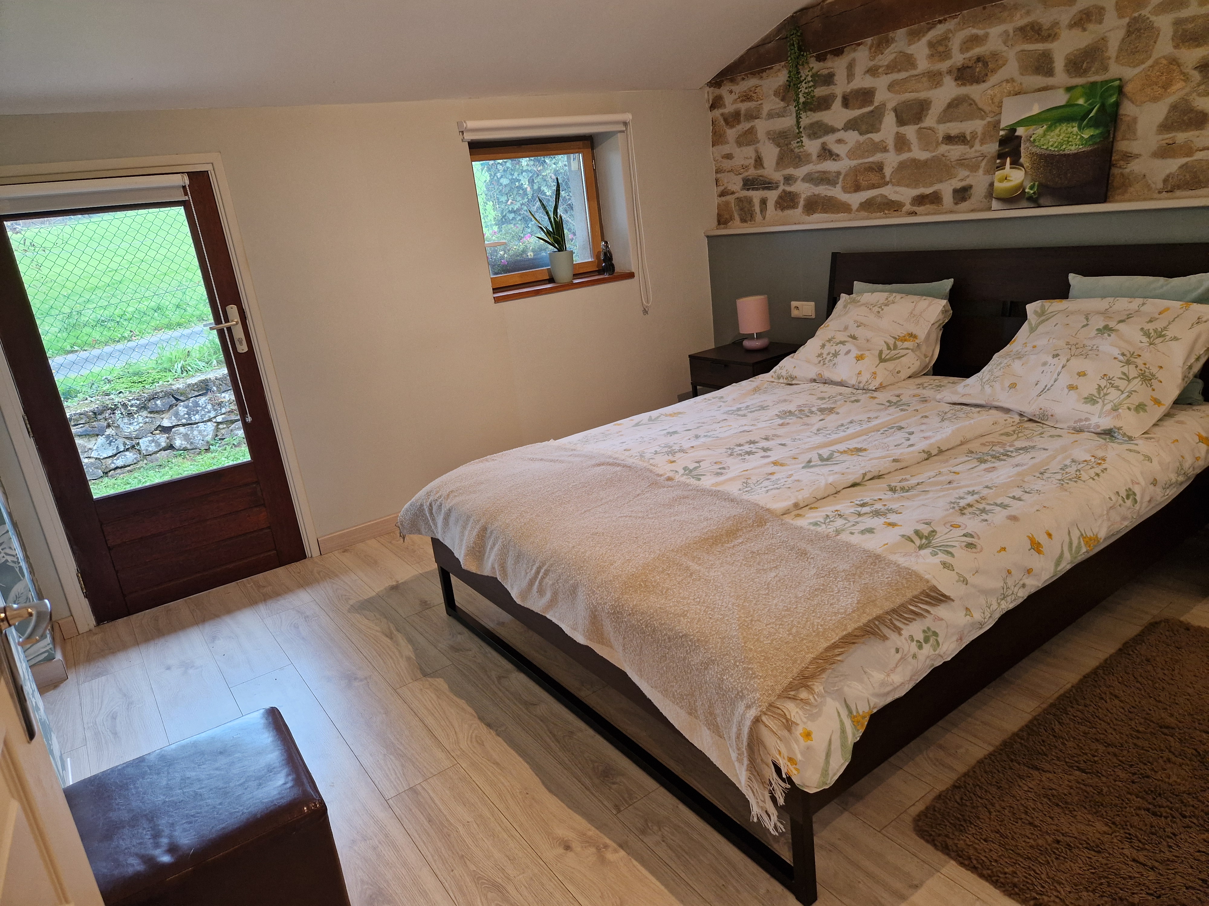 Maison Tramuz, Meilhards - photo 5