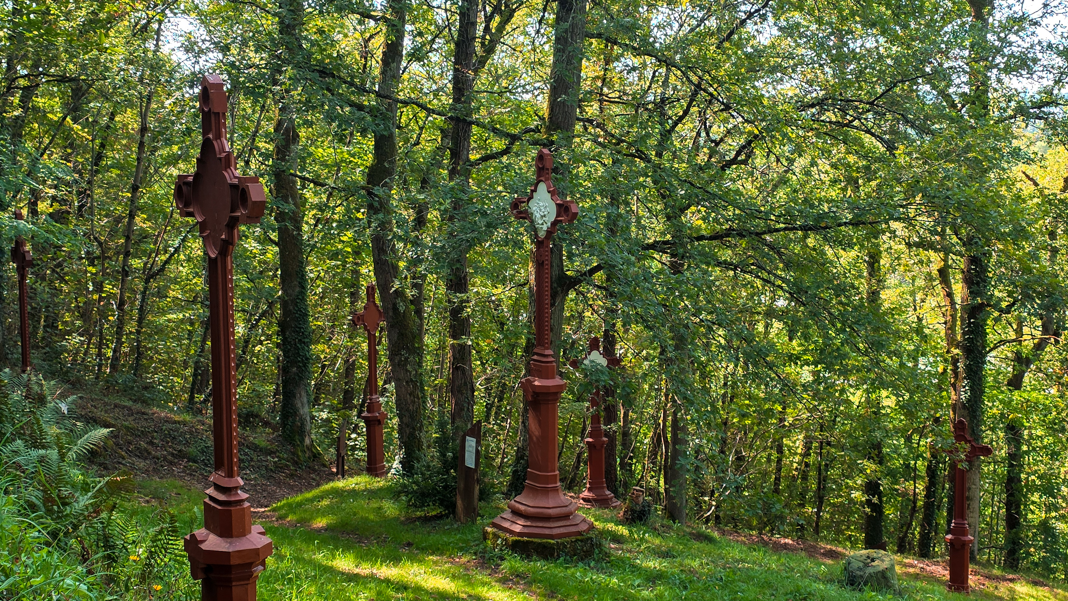 Parc d'Arliquet, Aixe-sur-Vienne - photo 7