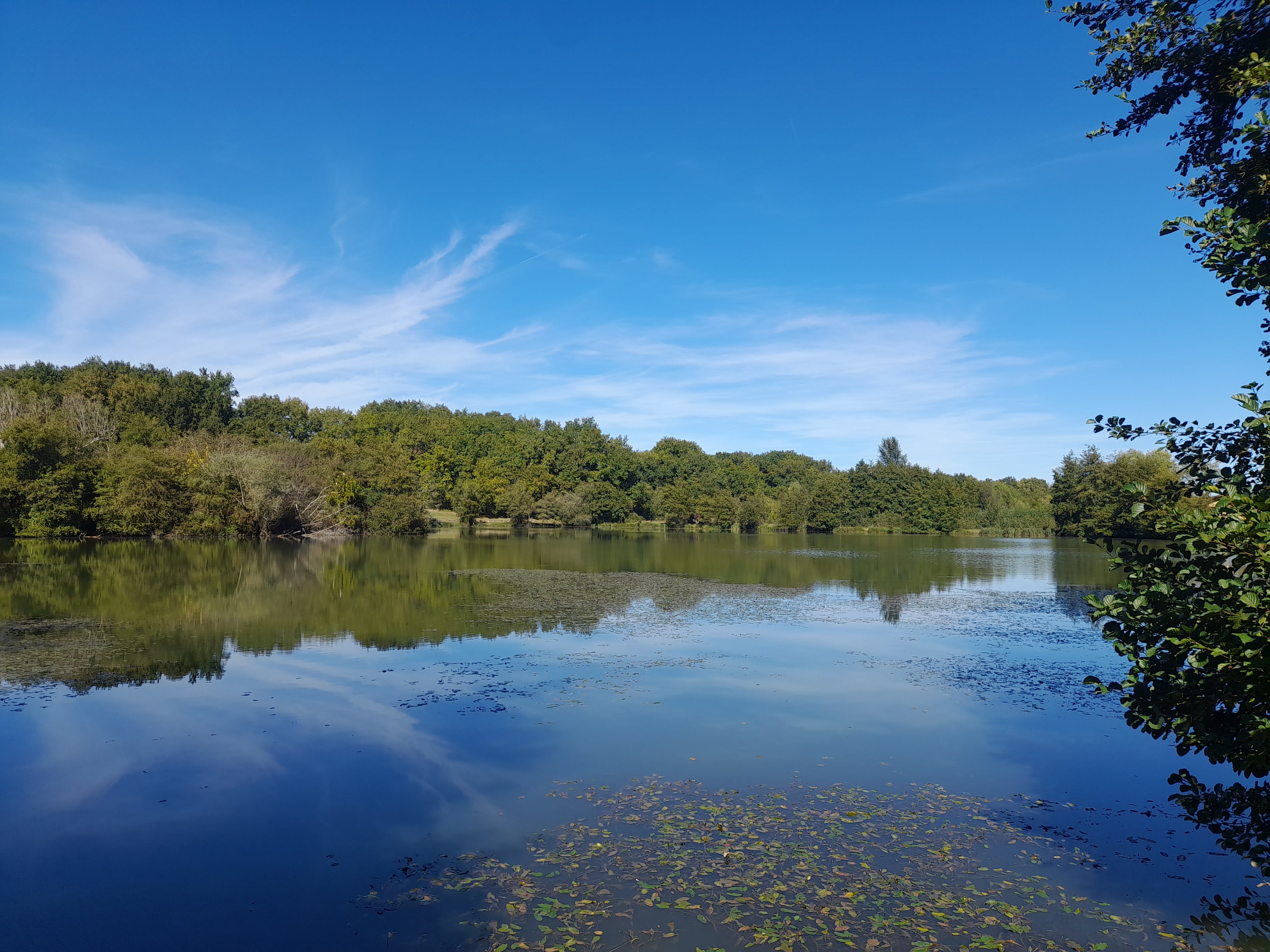 Lacs de Laubesc - photo 3