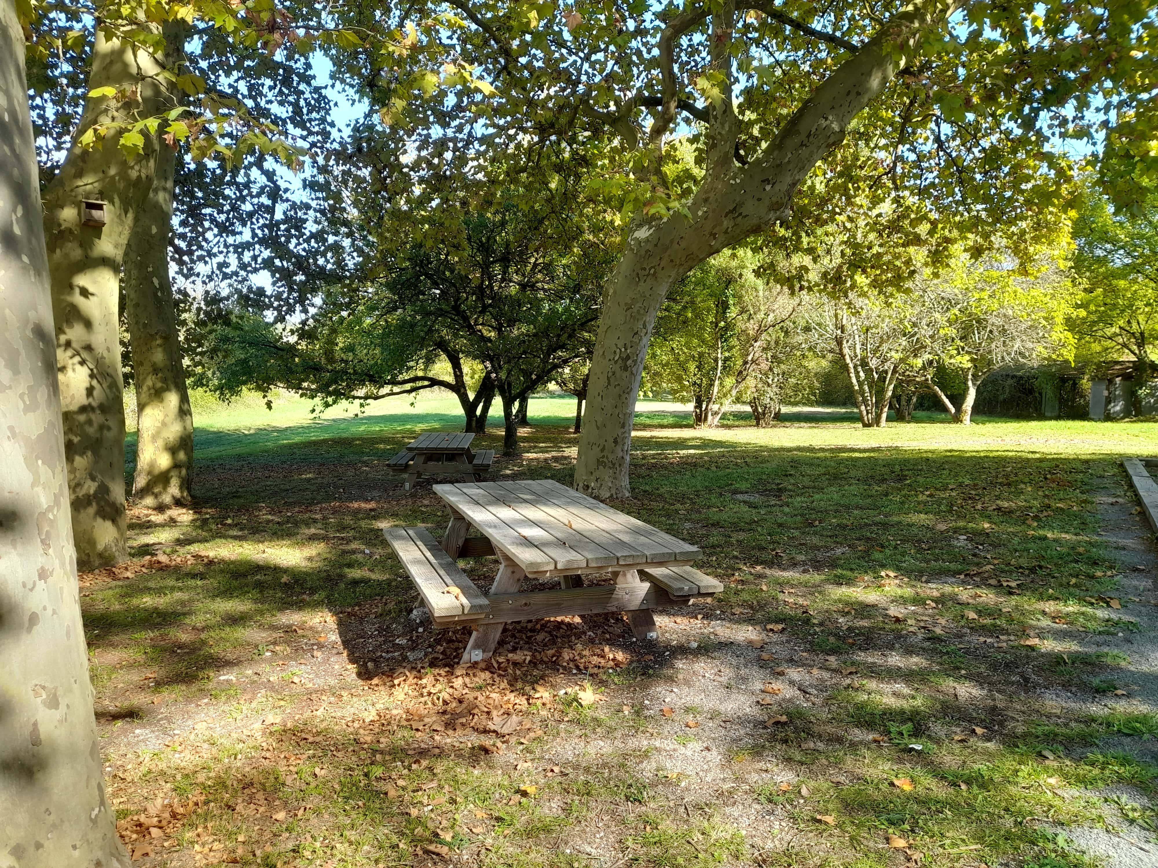 Lacs de Laubesc, Cessac - photo 6