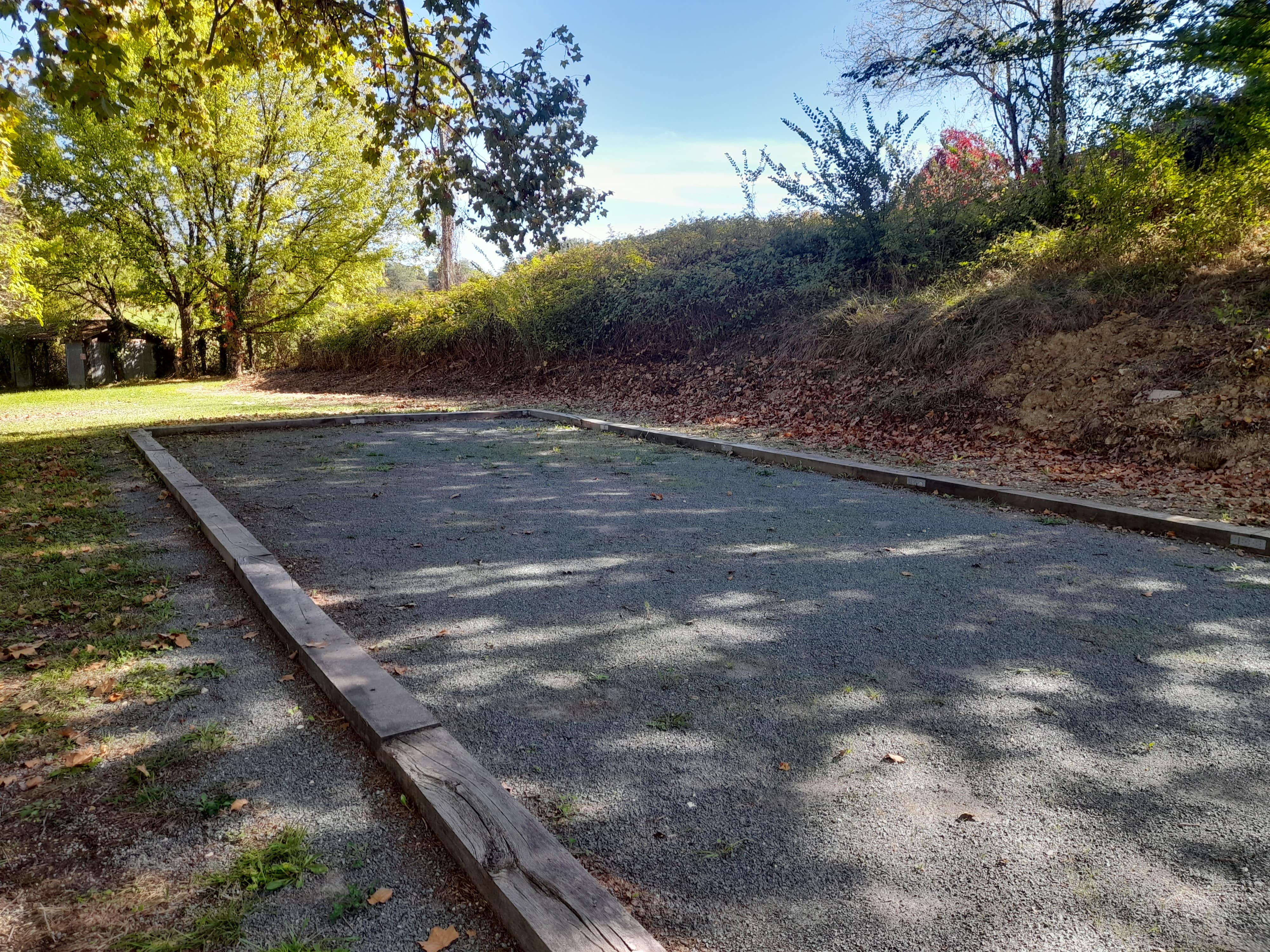 Lacs de Laubesc, Cessac - photo 4