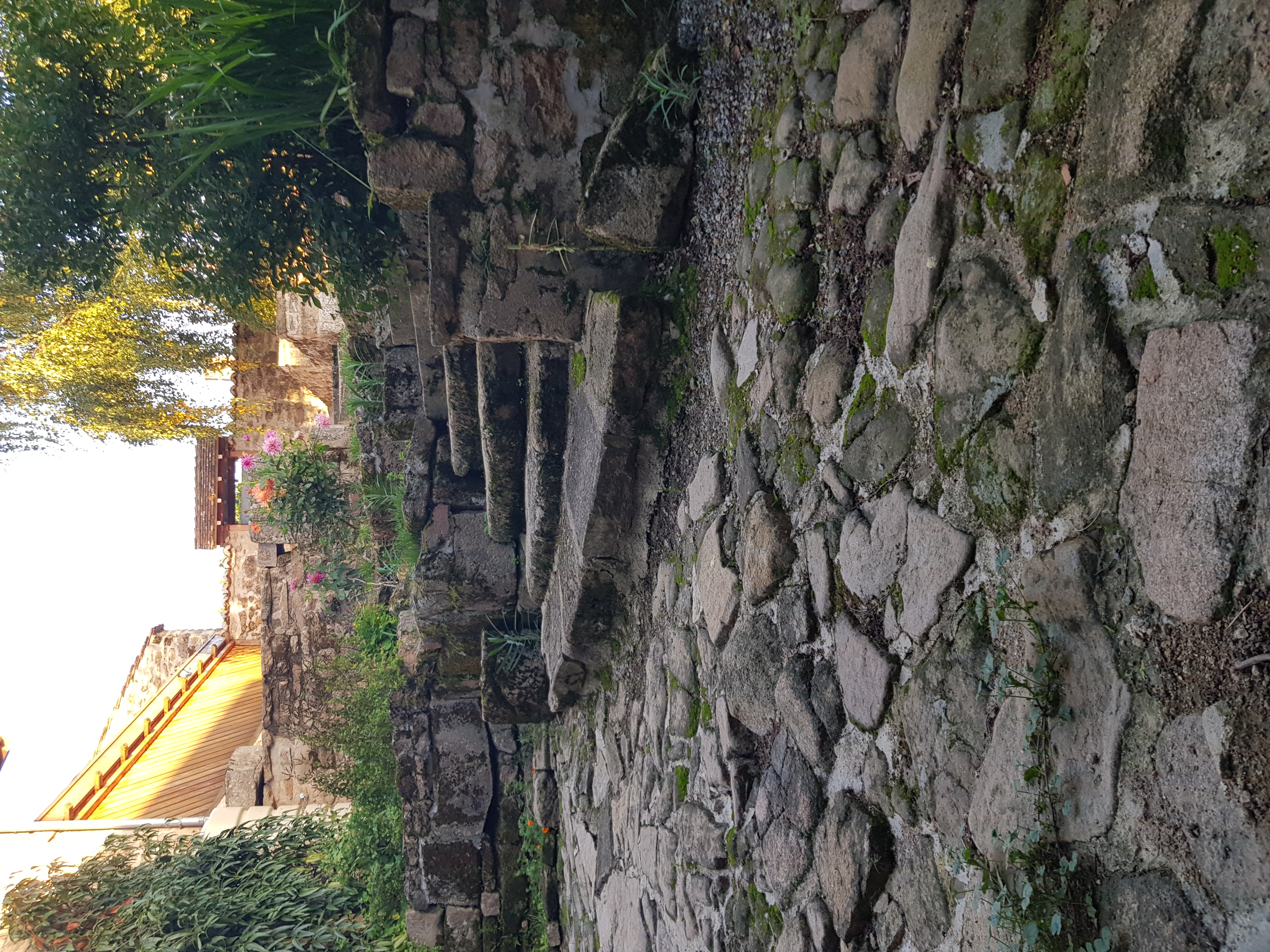 Pierre de Soleil, Châteauponsac - photo 6