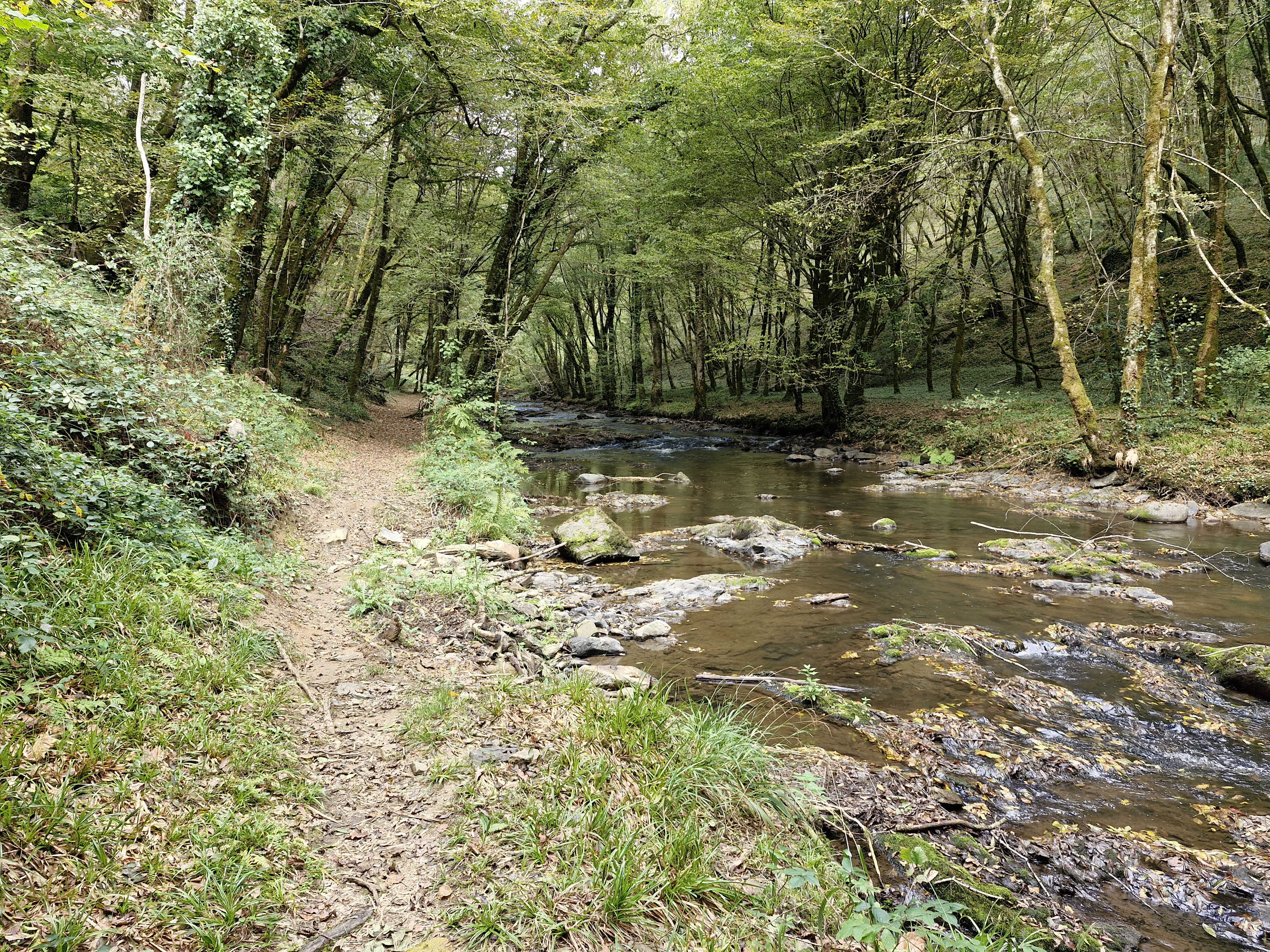 Chemin des Vitraux - photo 4