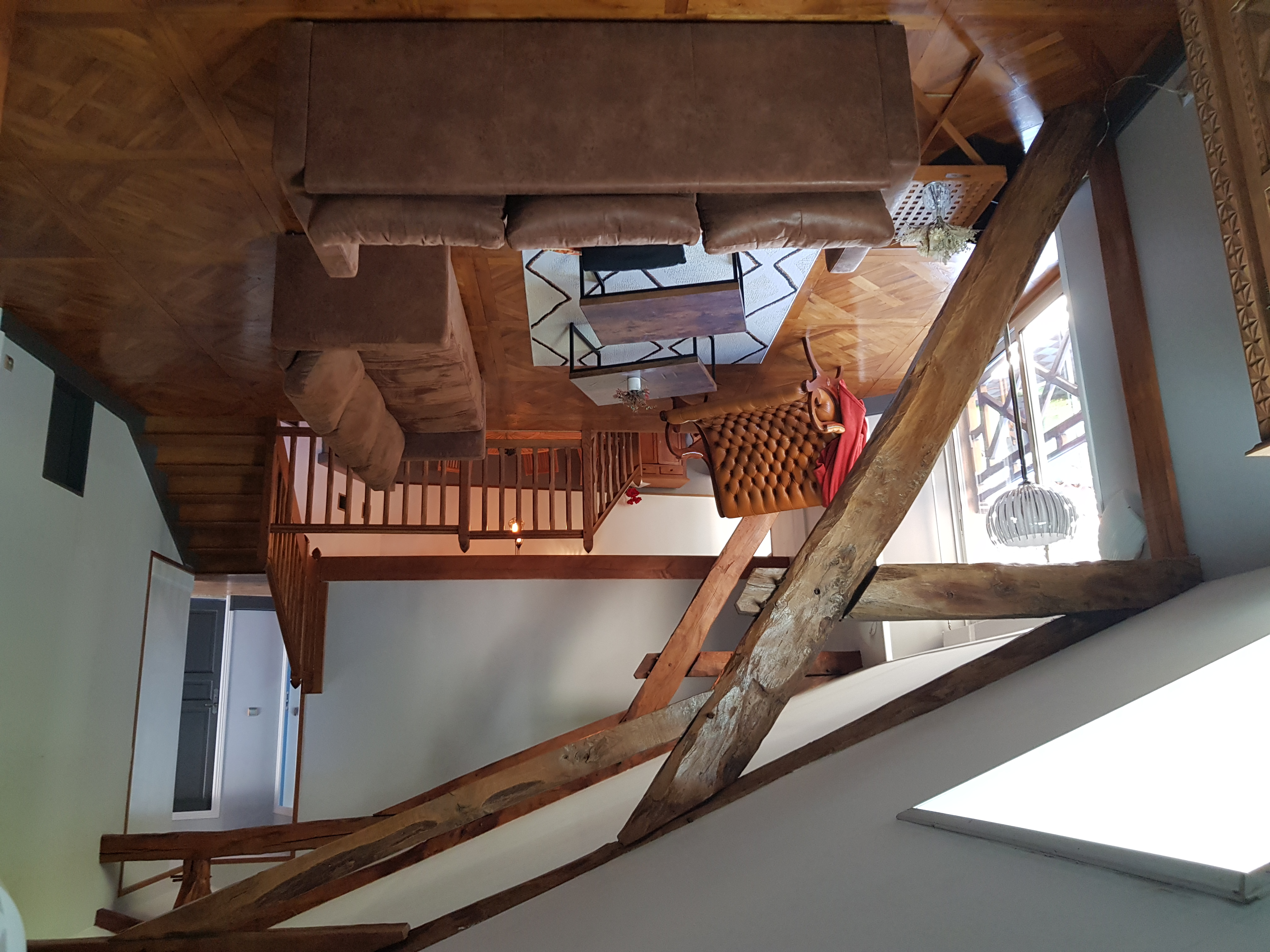 Ensemble de 2 gîtes Maisons la Perle, Châteauponsac - photo 9