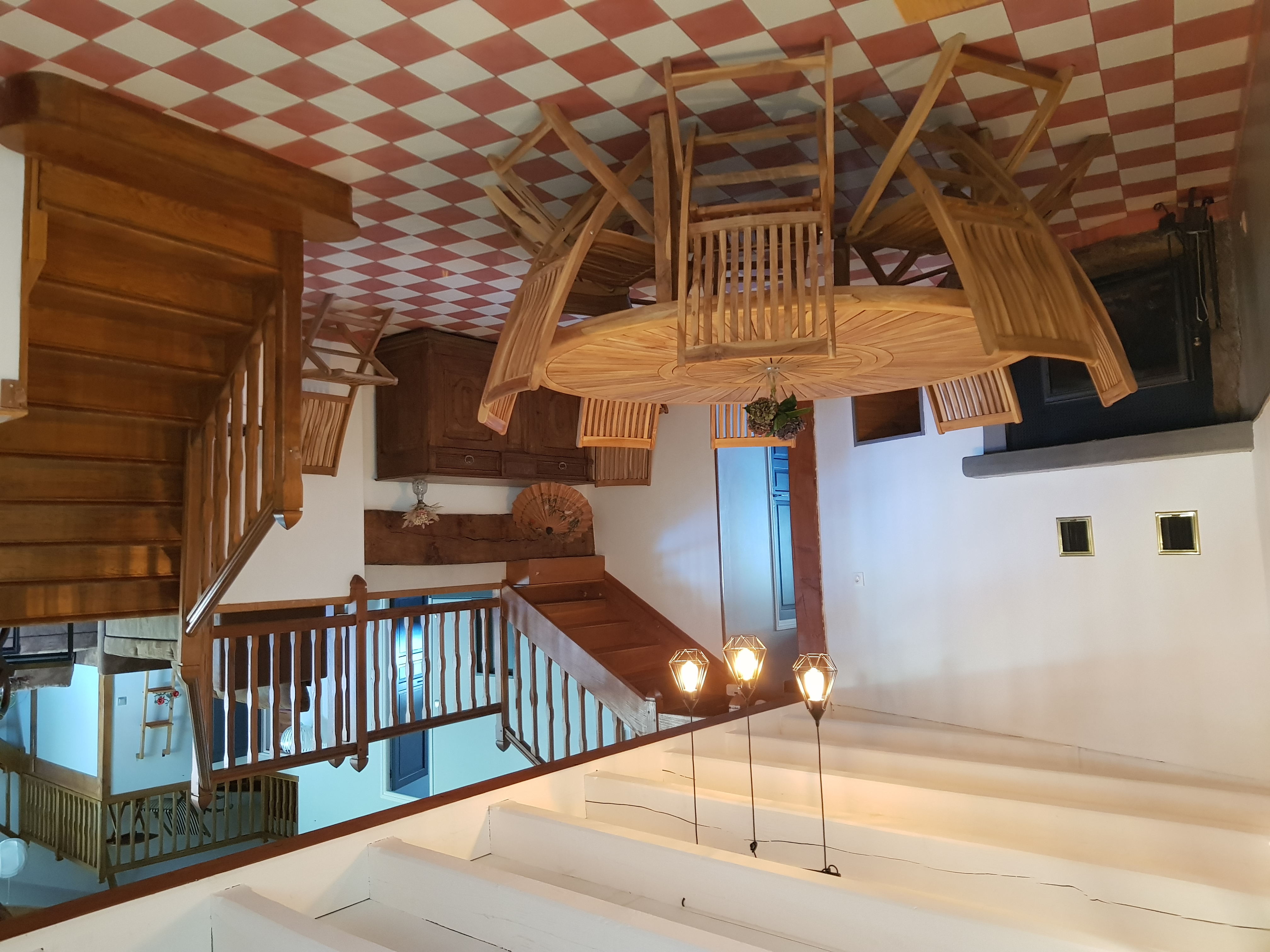 Pierre de Soleil, Châteauponsac - photo 8