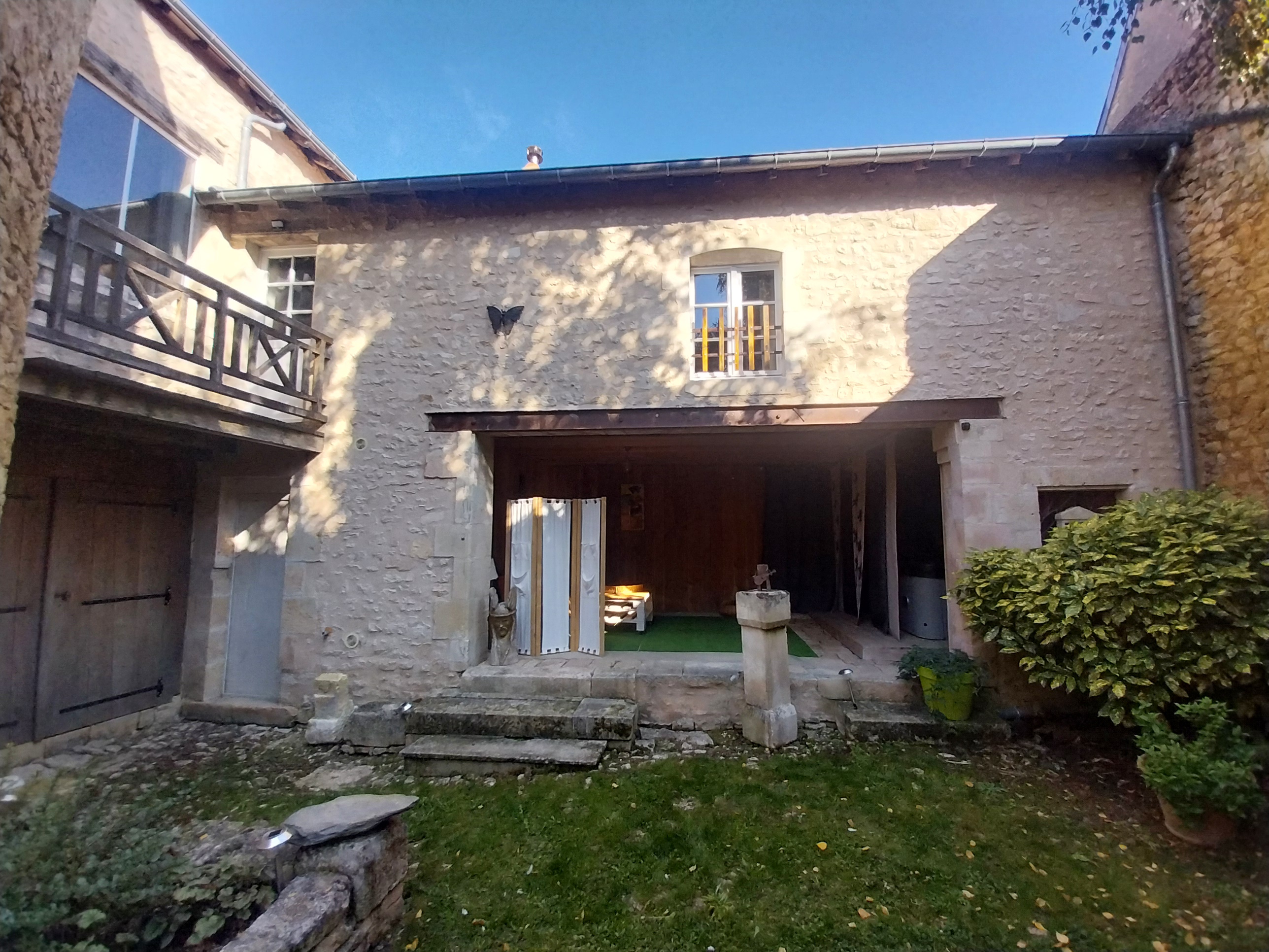 Carpe Diem, Saint-Savin - photo 16