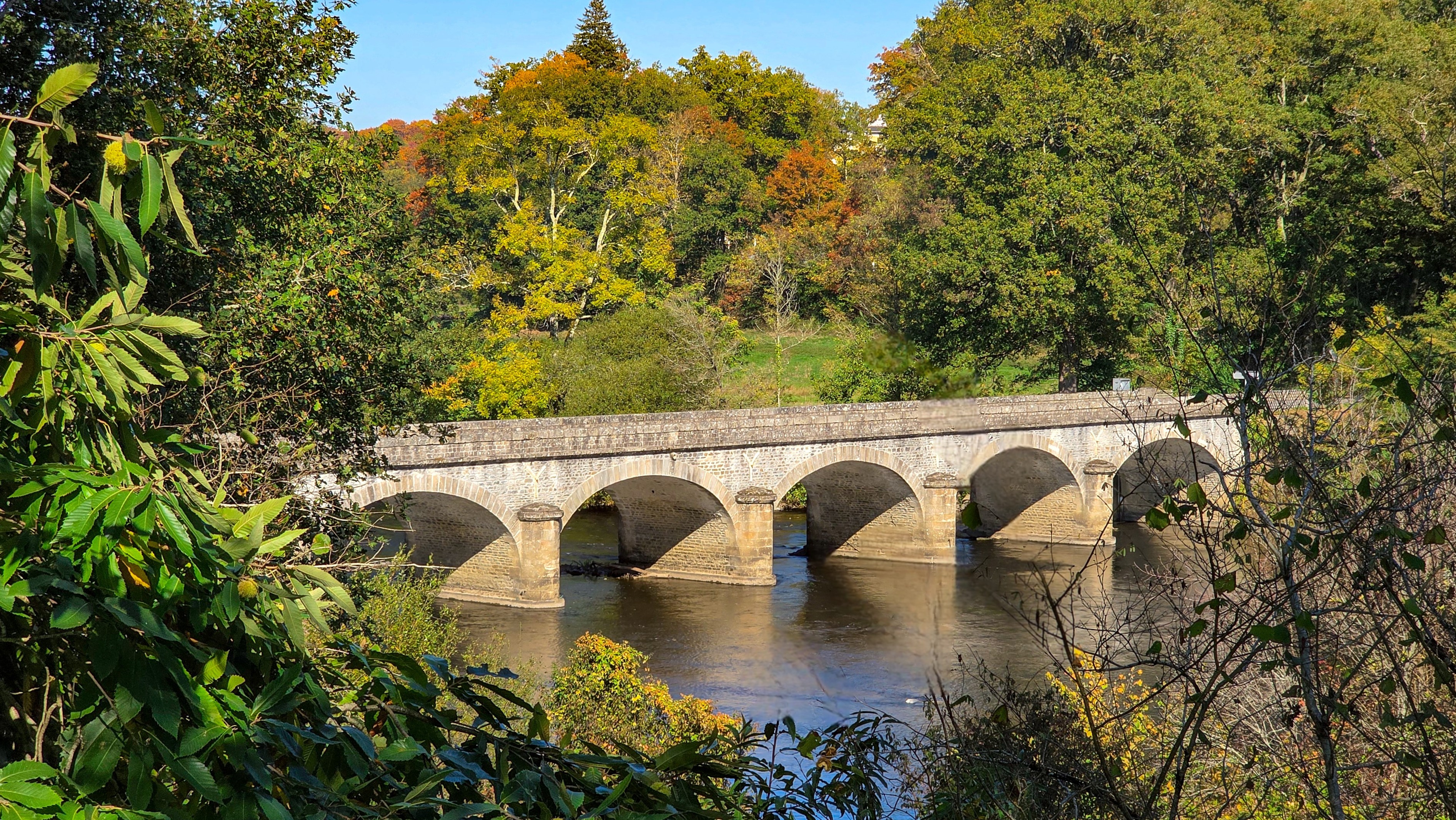 Pont de la Gabie, Saint-Priest-sous-Aixe - photo 4