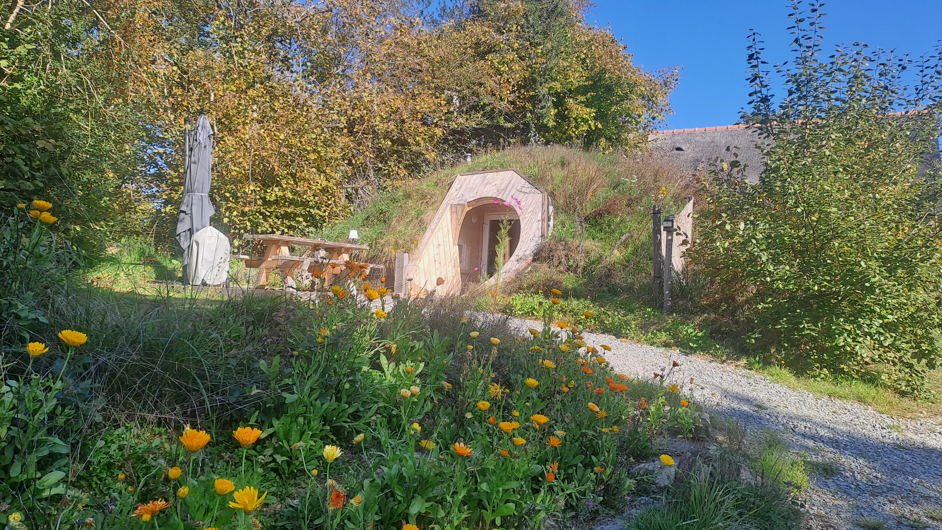 Les Chaumières de Brameix, Neuvic - photo 19