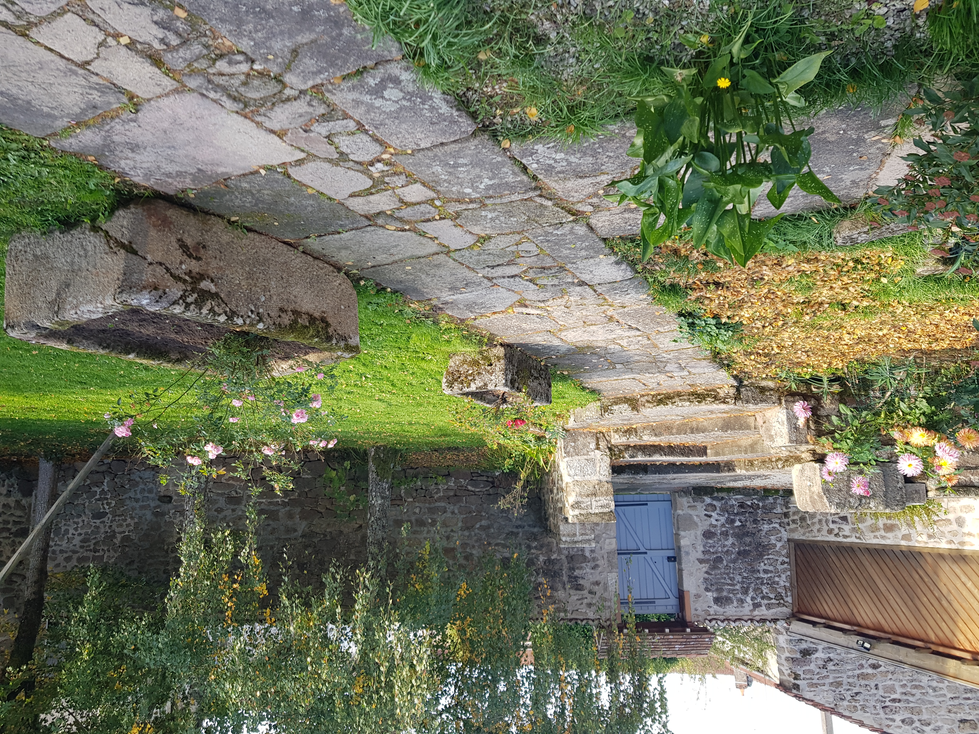 Pierre de Soleil, Châteauponsac - photo 9