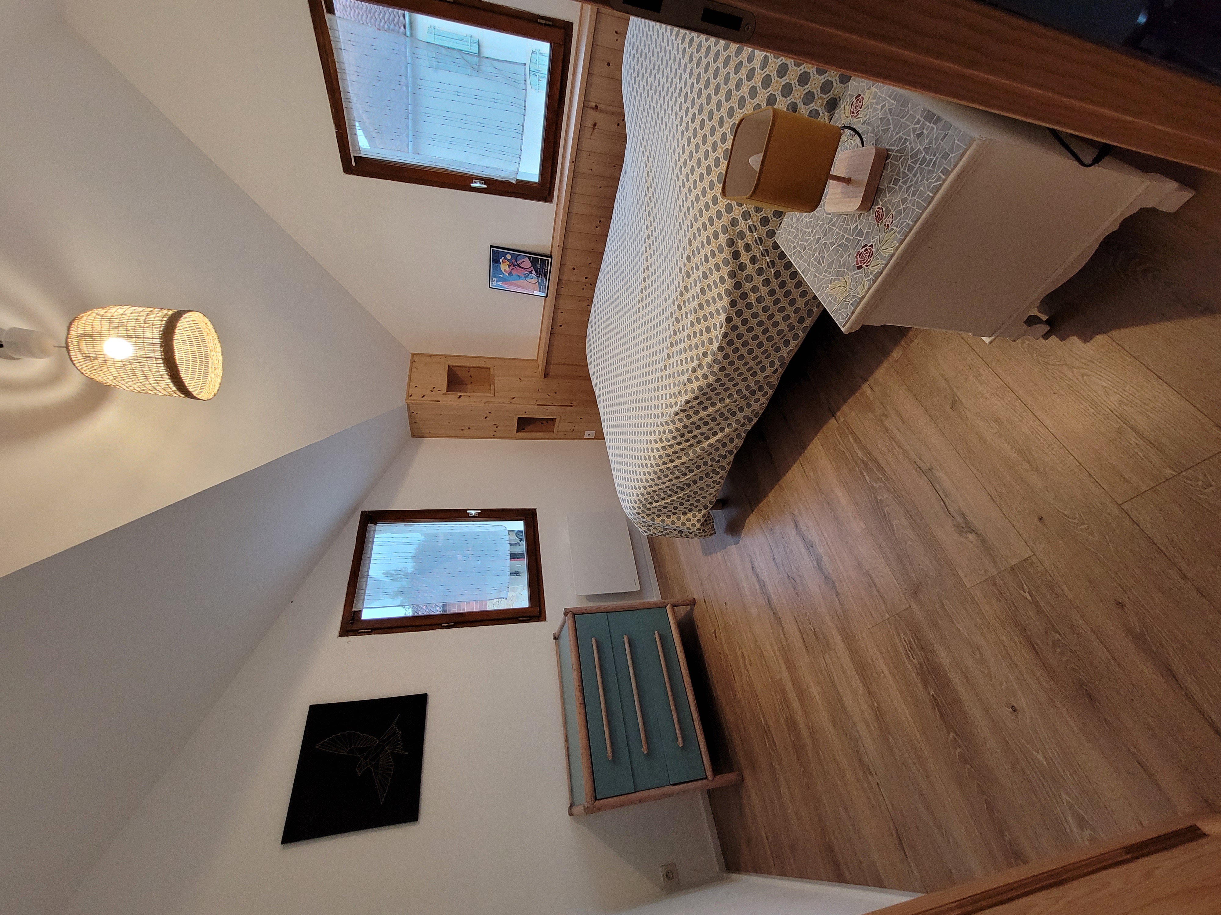 La Maison de Bérénice et Camille, Miramont-Sensacq - photo 4