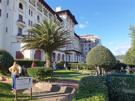 Mini Golf d'Hendaye Mini Golf d'Hendaye