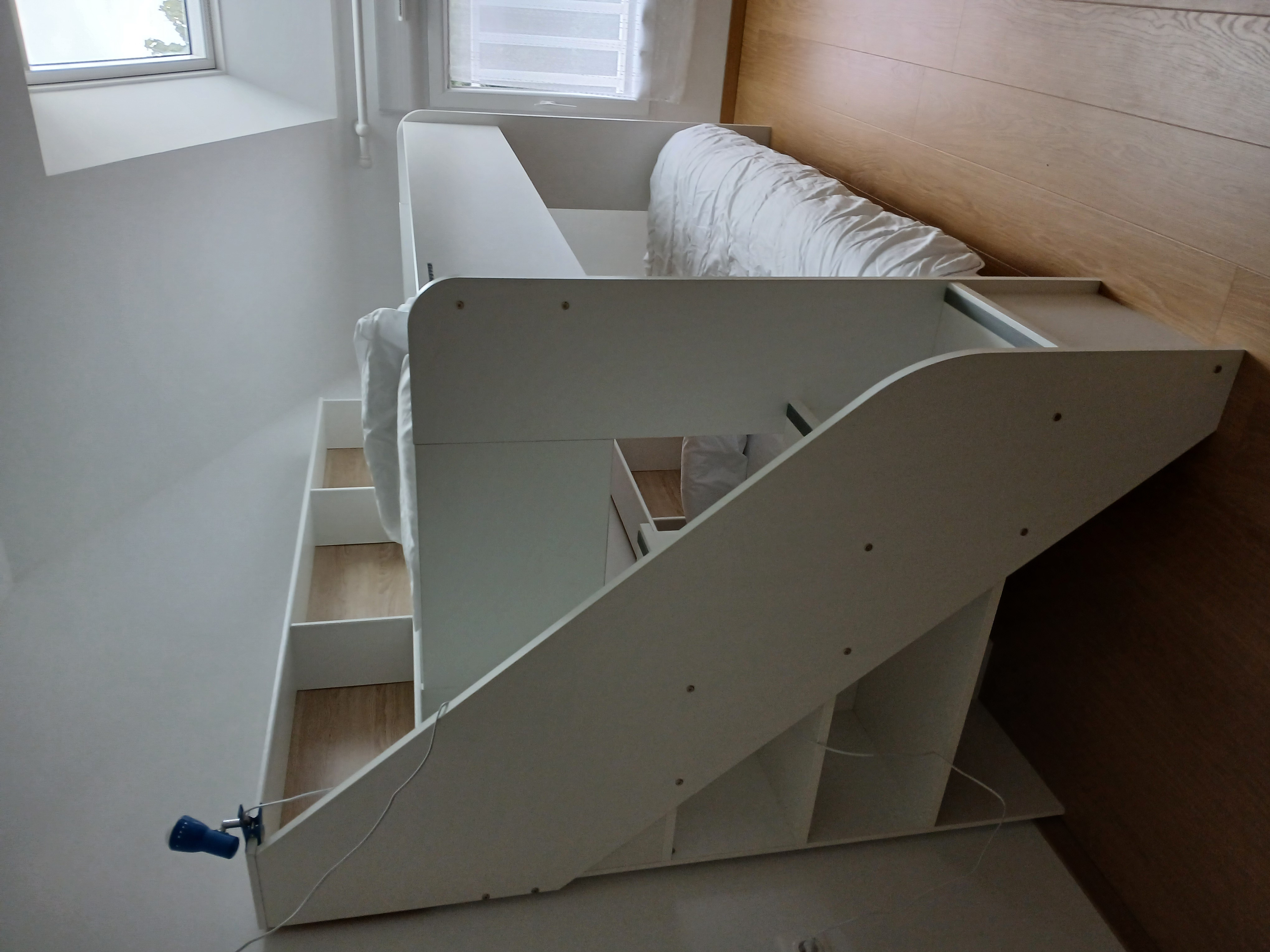 La Maison de la Fée, Saint-Genest-d'Ambière - photo 12