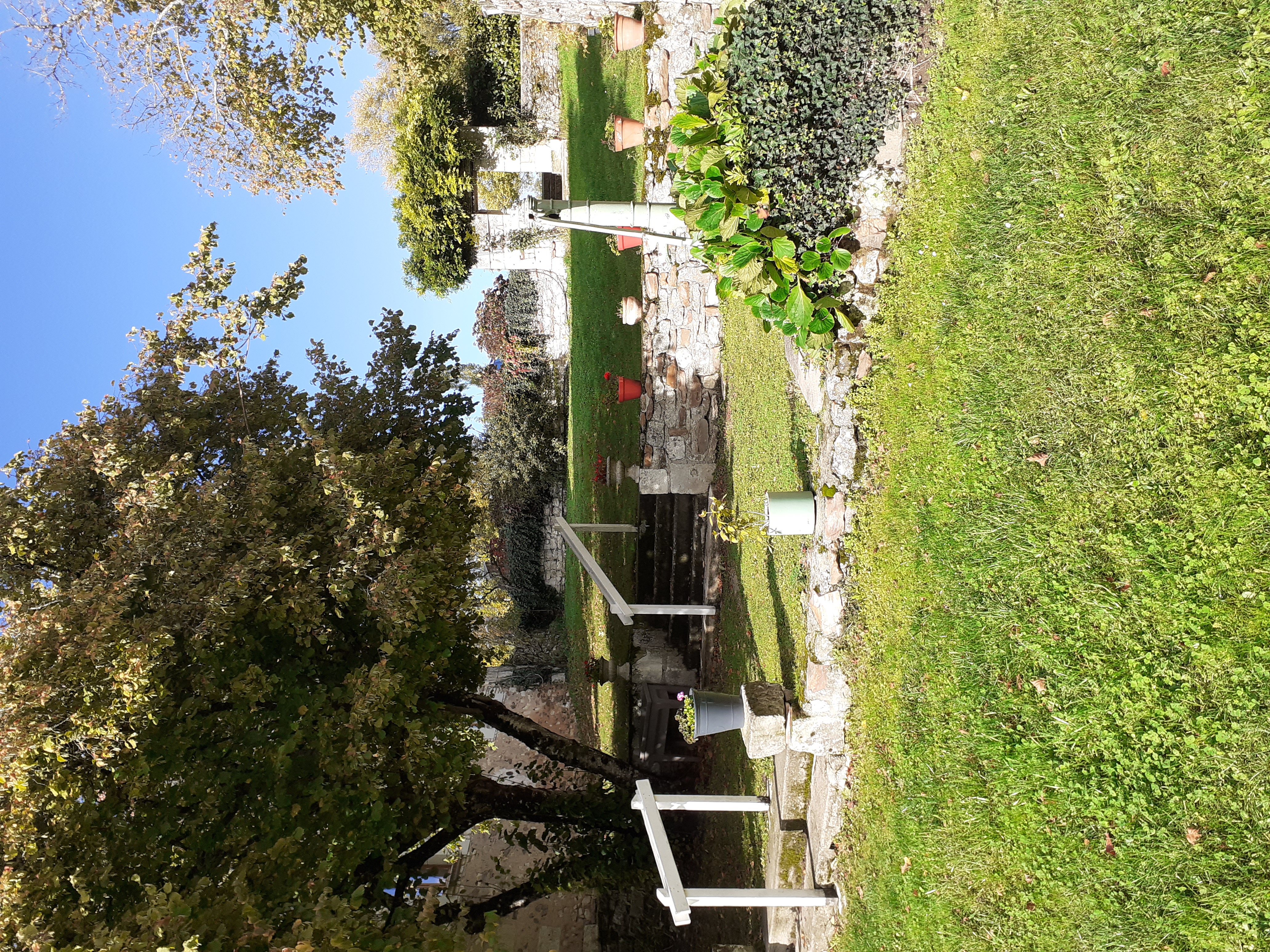 Gîte de la forêt, Senillé-Saint-Sauveur - photo 8