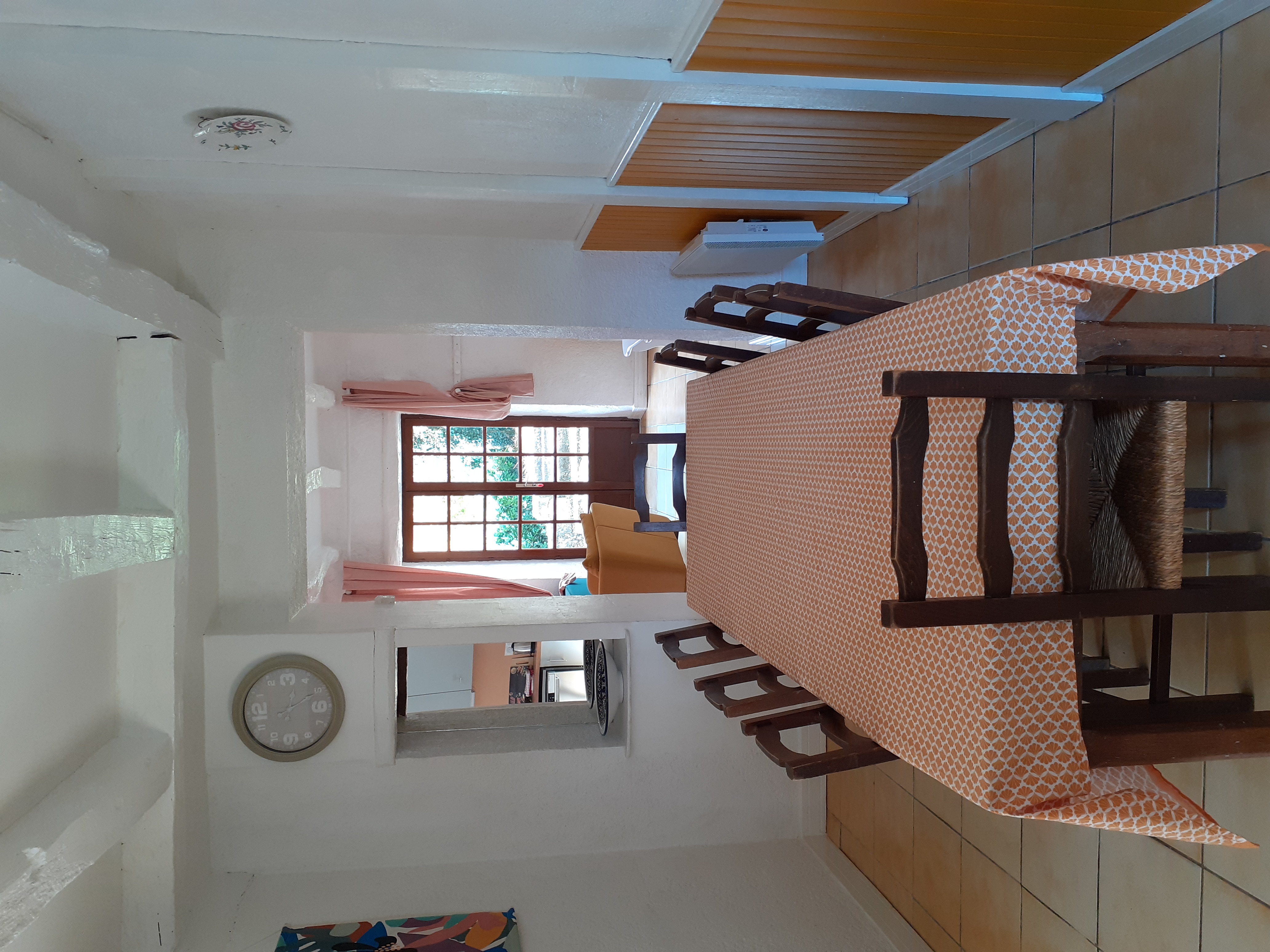 Gîte de la forêt, Senillé-Saint-Sauveur