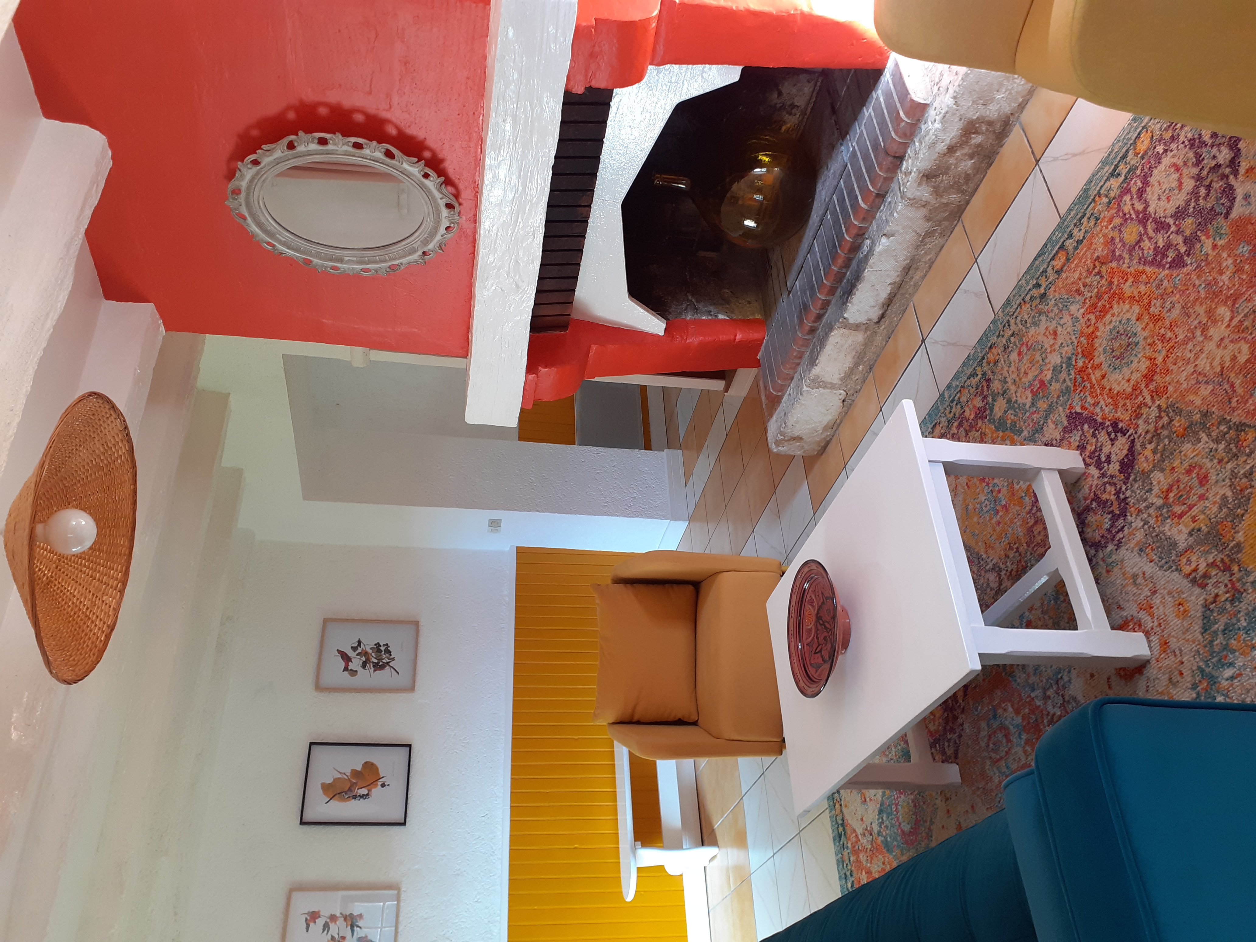 Gîte de la forêt, Senillé-Saint-Sauveur - photo 4