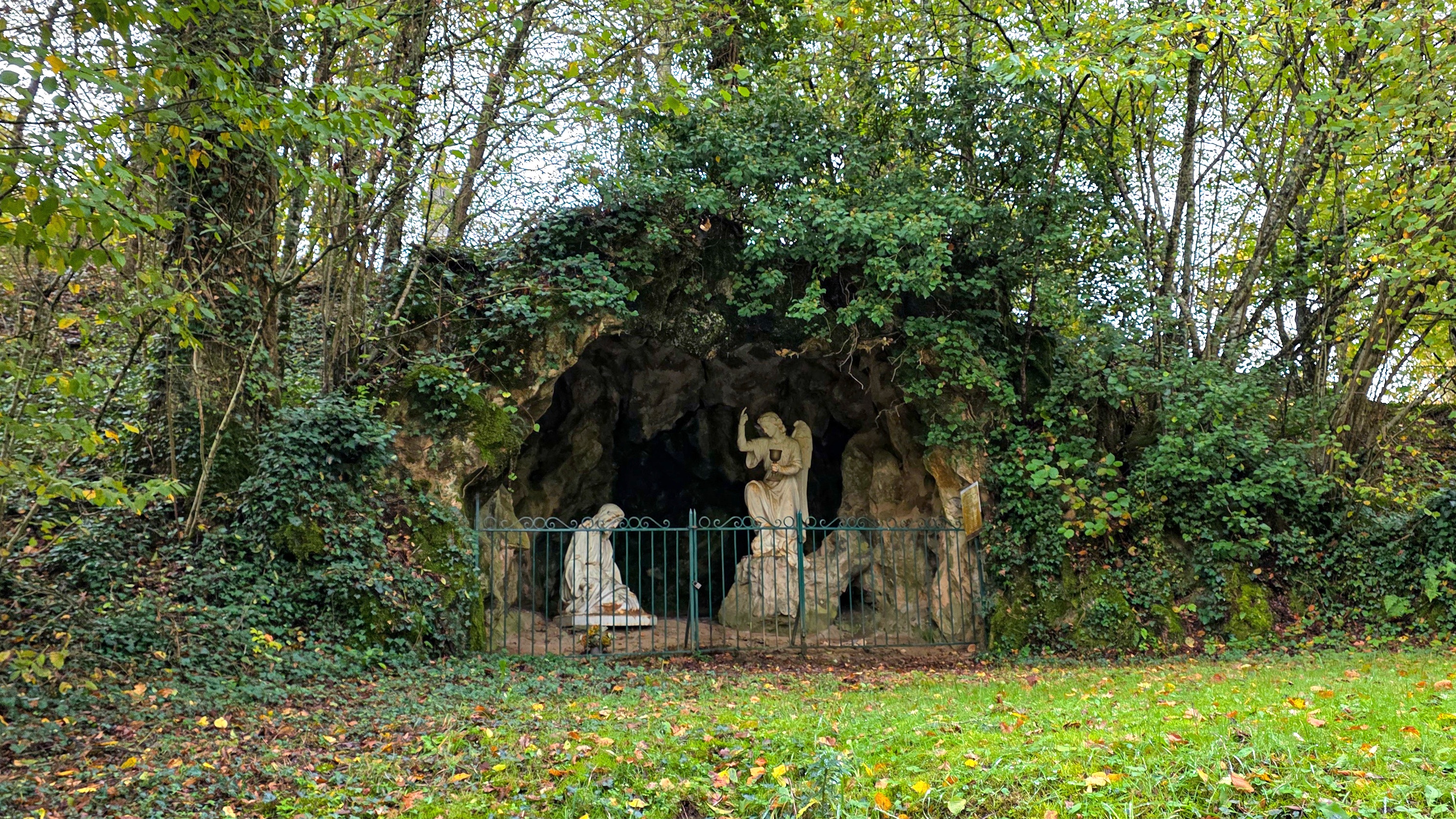 Parc d'Arliquet, Aixe-sur-Vienne - photo 4