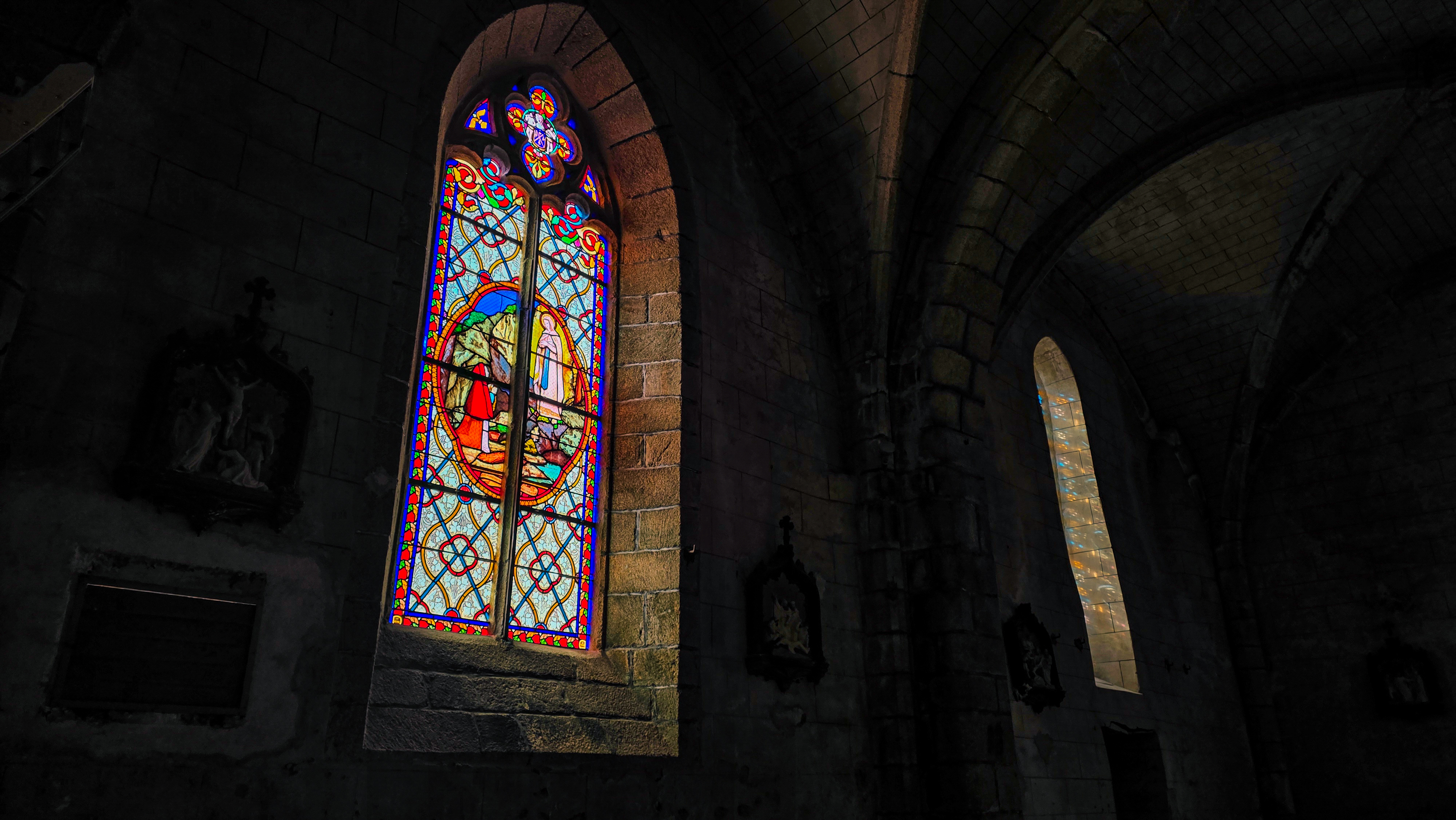 Eglise de Saint Priest sous Aixe, Saint-Priest-sous-Aixe - photo 3