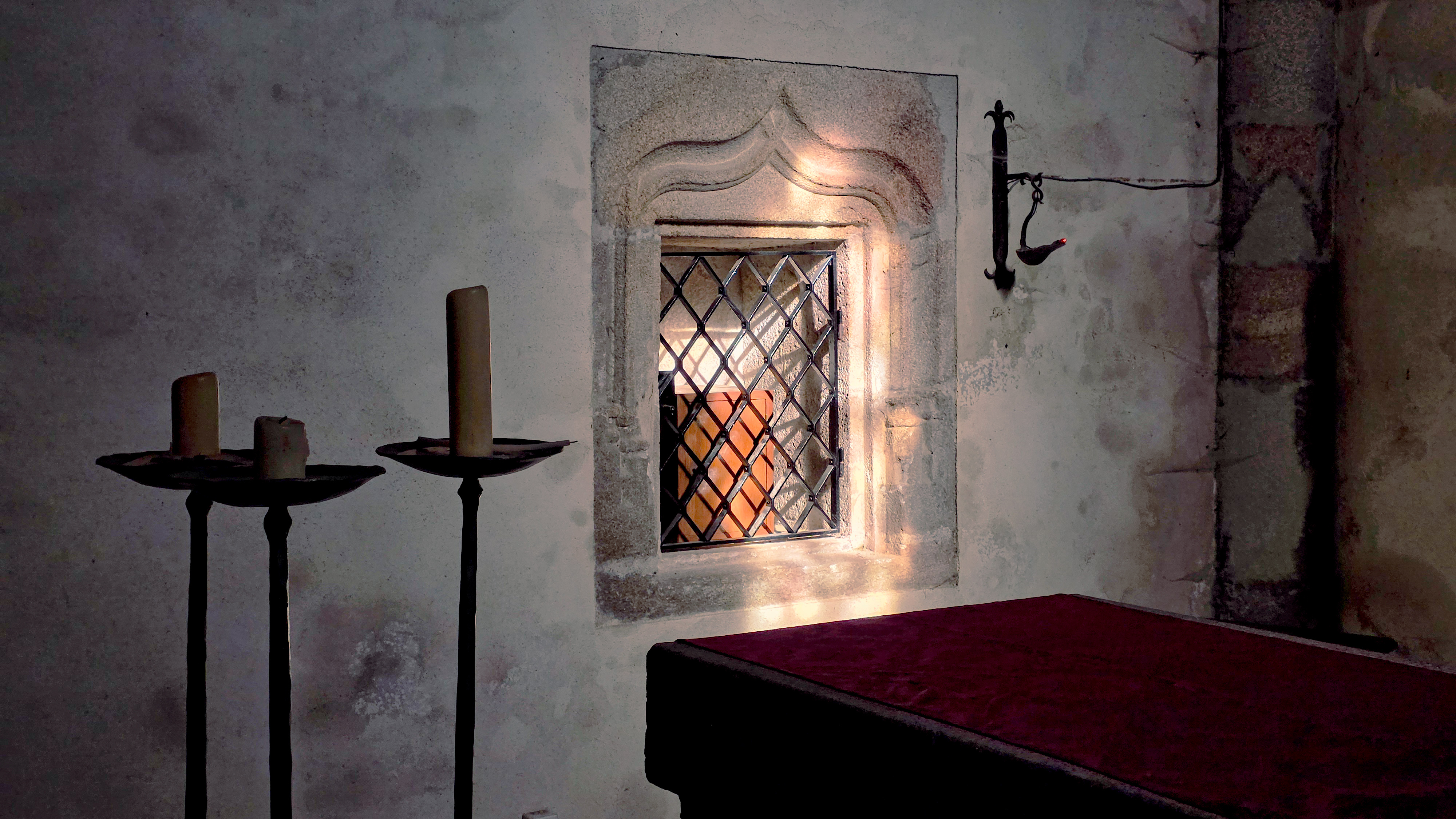 Eglise Saint Médard de Burgnac, Burgnac - photo 4