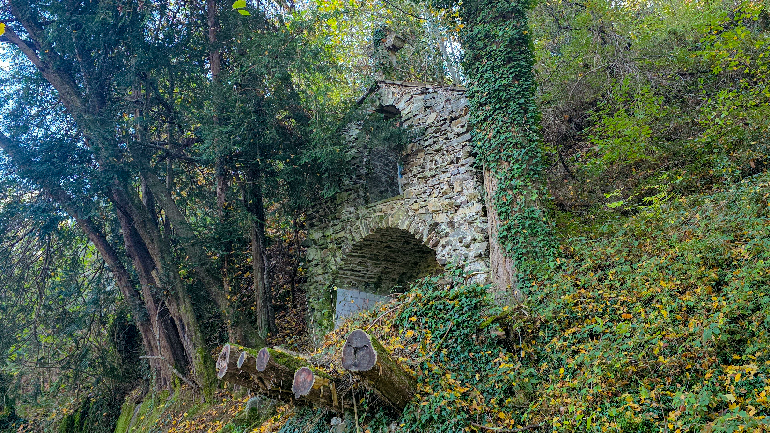 Site Notre-Dame-des-Champs, Beynac - photo 5