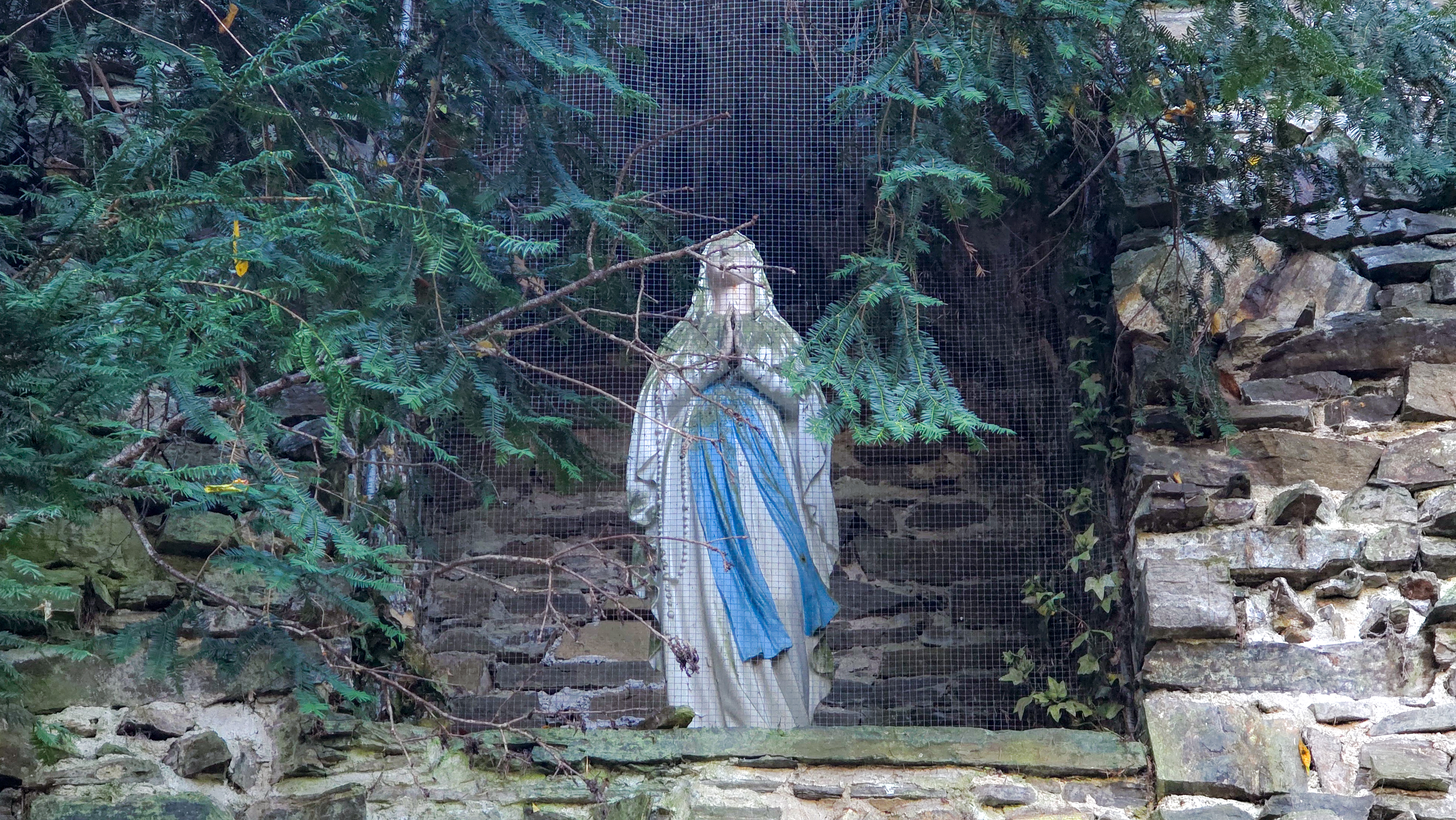 Site Notre-Dame-des-Champs, Beynac - photo 3