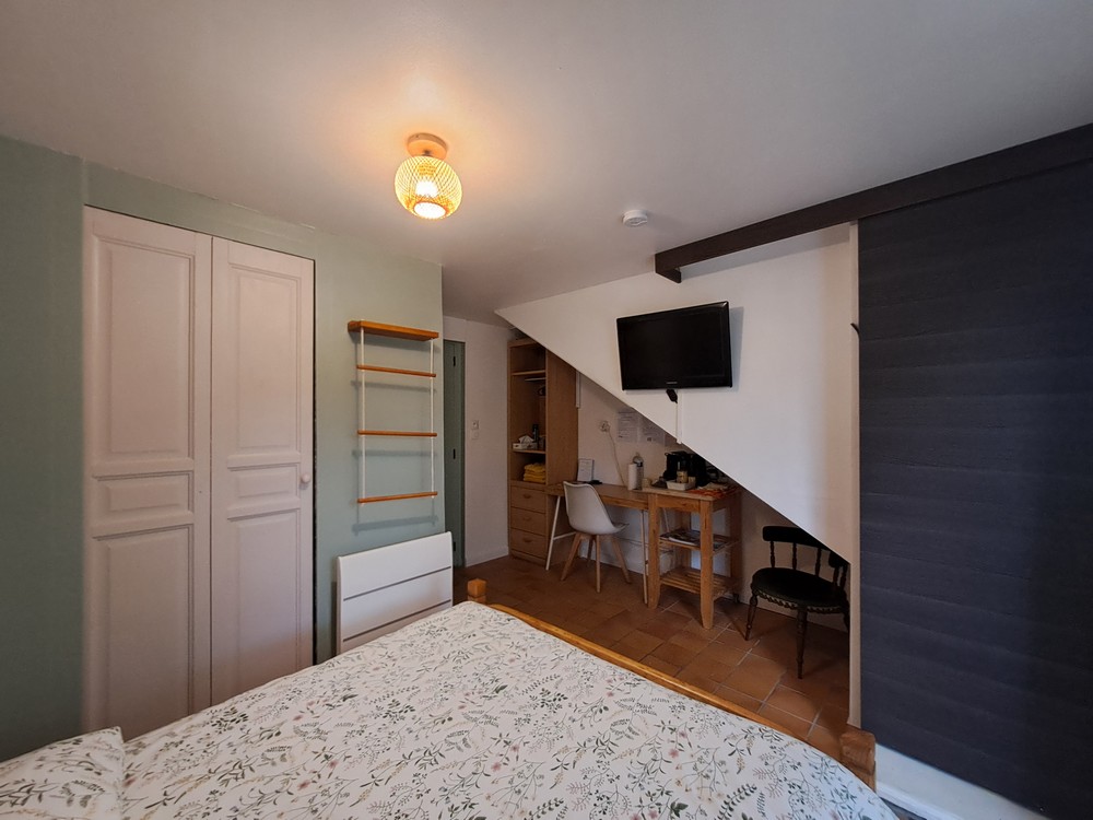 Chambre au gîte de l'Akwaba, Buzet-sur-Baïse - photo 5