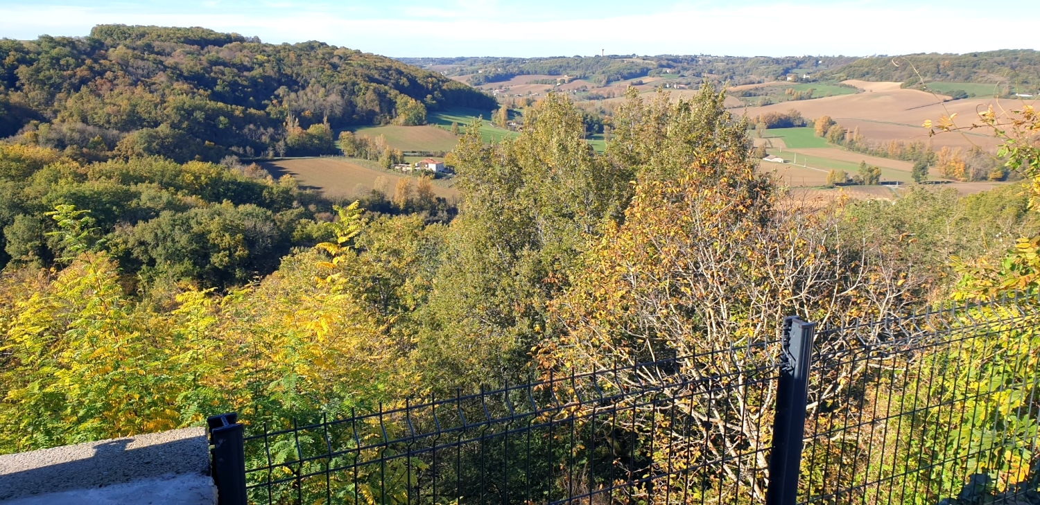 L'Ostal Rey, Beauville - photo 4