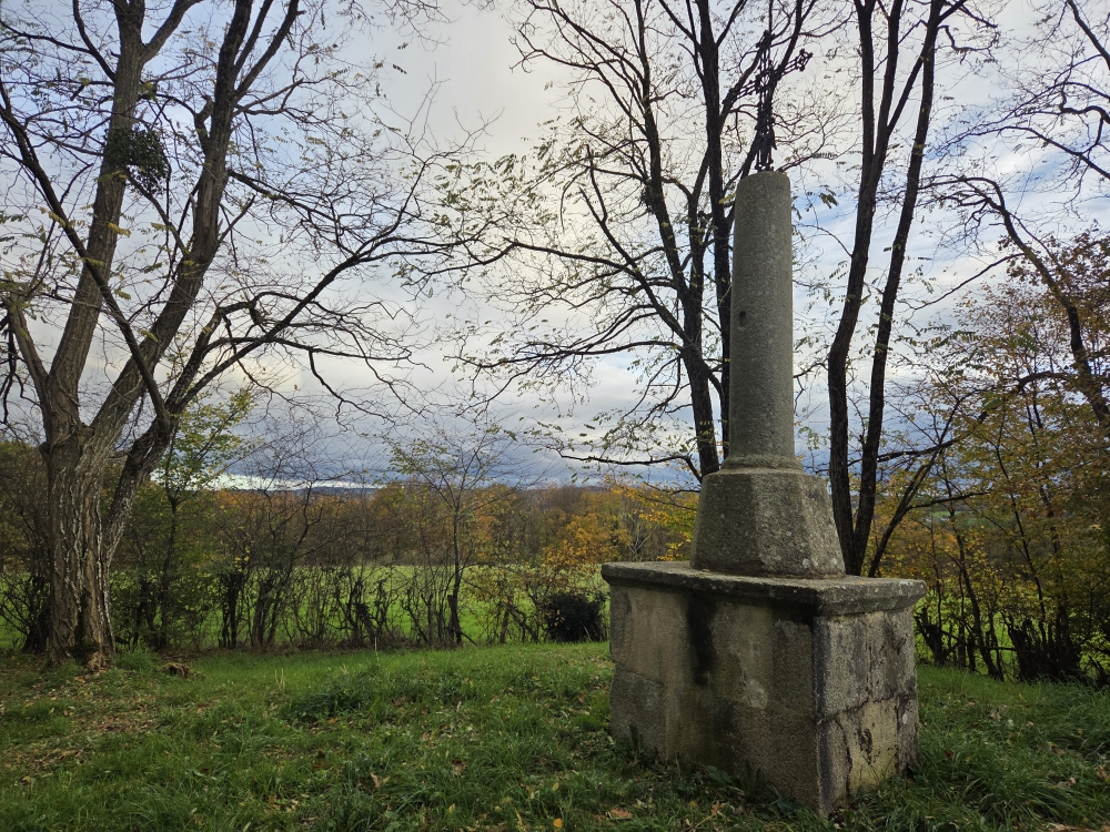 La Croix de l’Arboulet