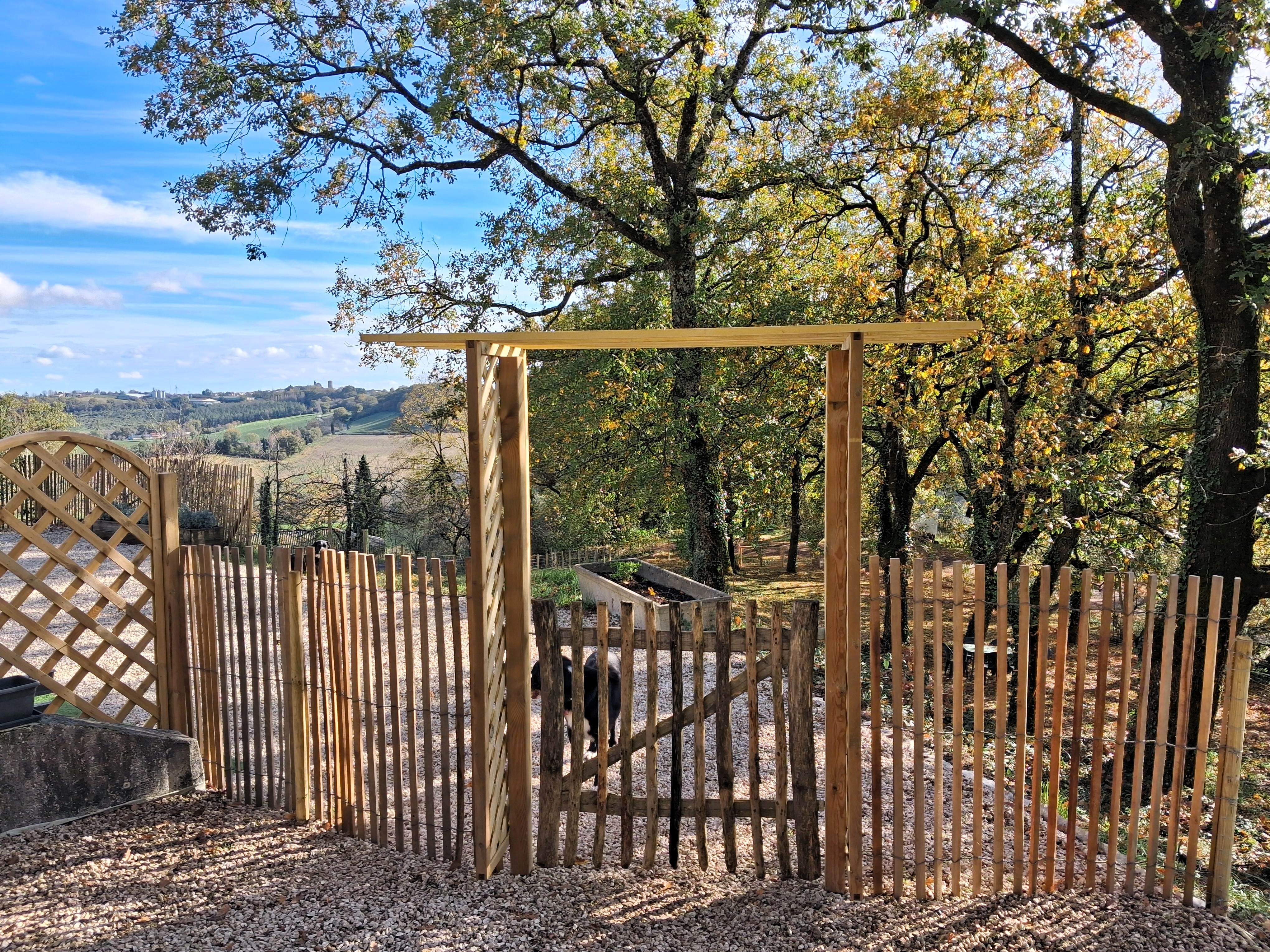 Chalet de Carrou - photo 4