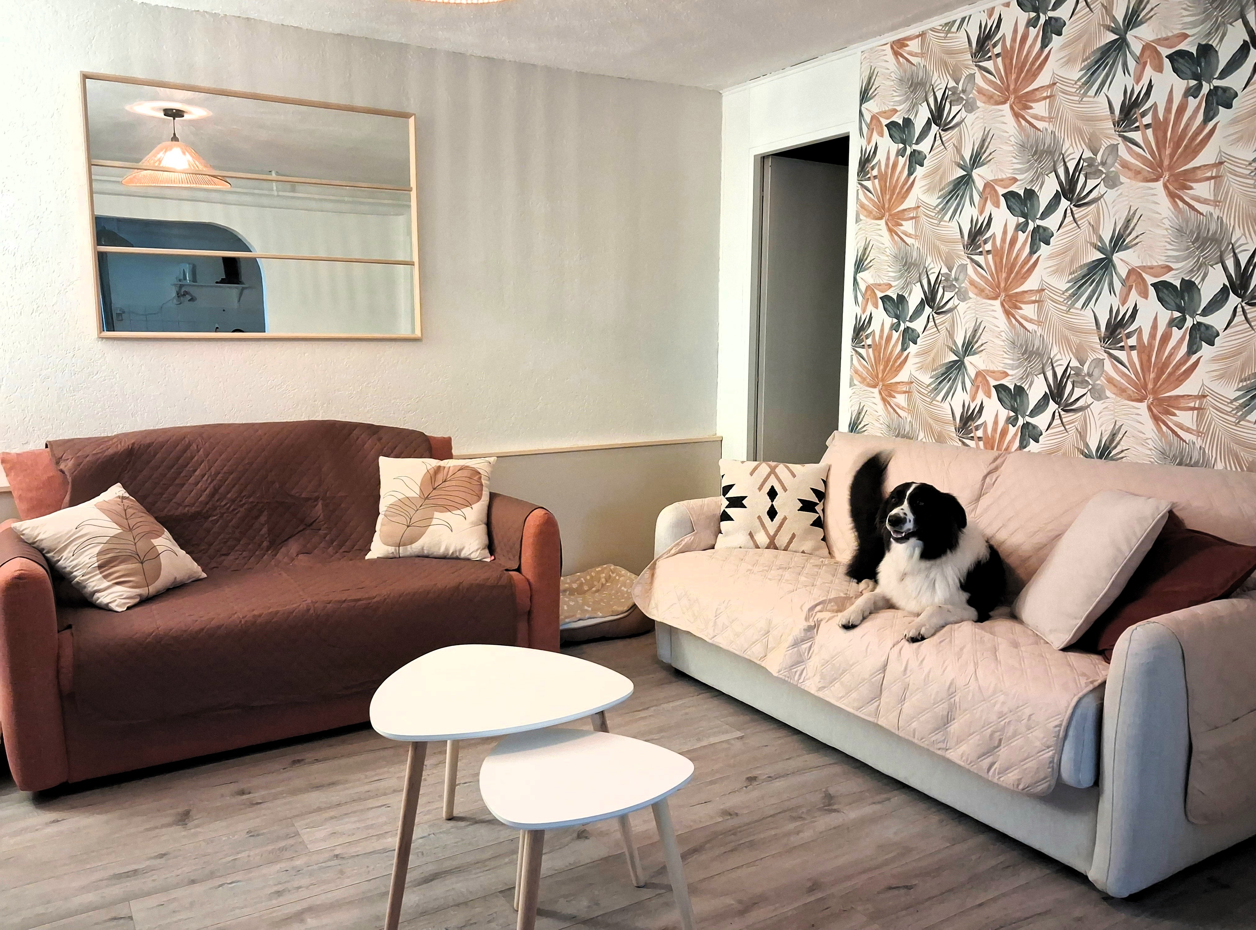 Chalet de Carrou, Coulx - photo 7