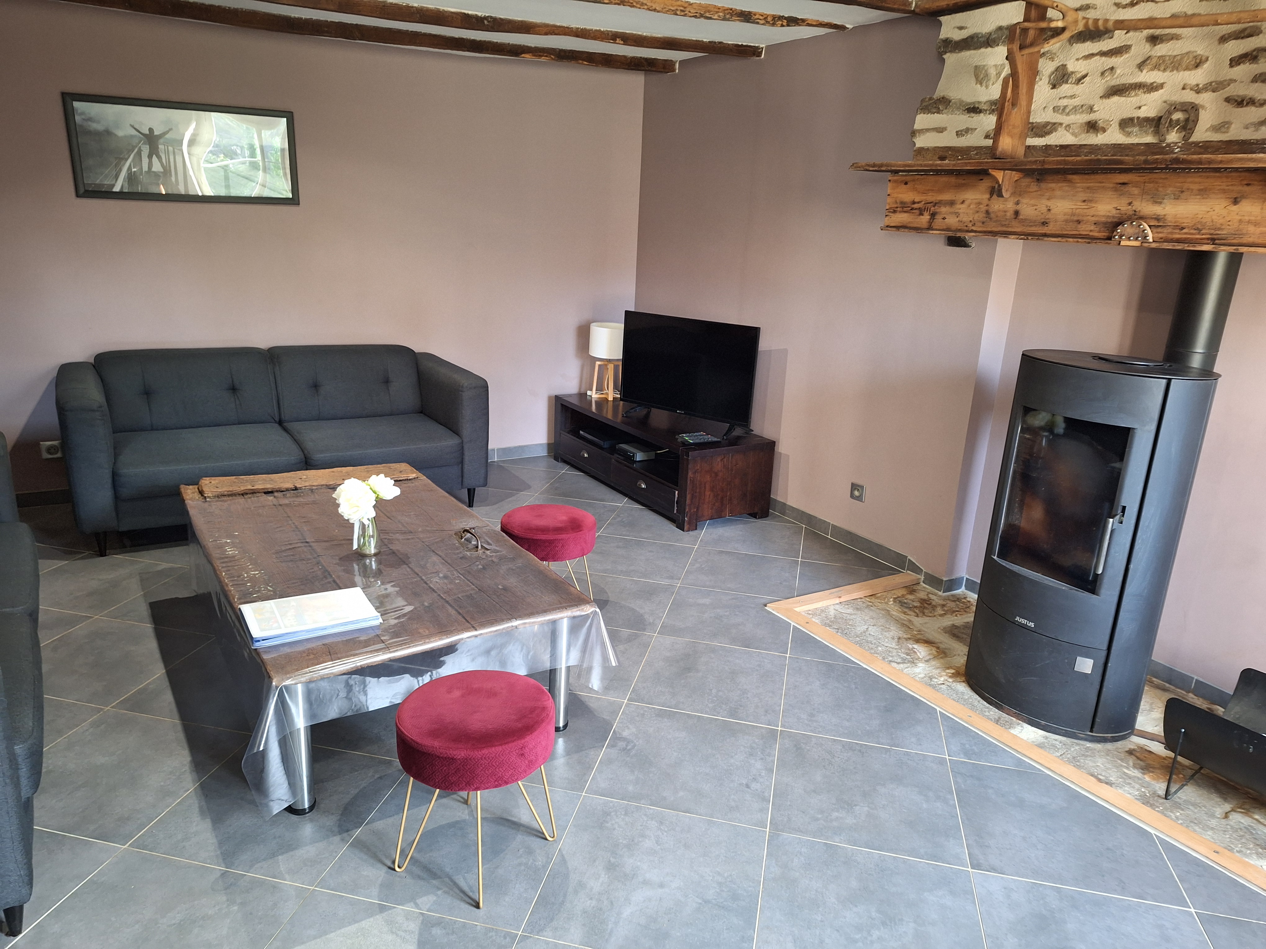 Gîte Trami du Lac, Compreignac - photo 9