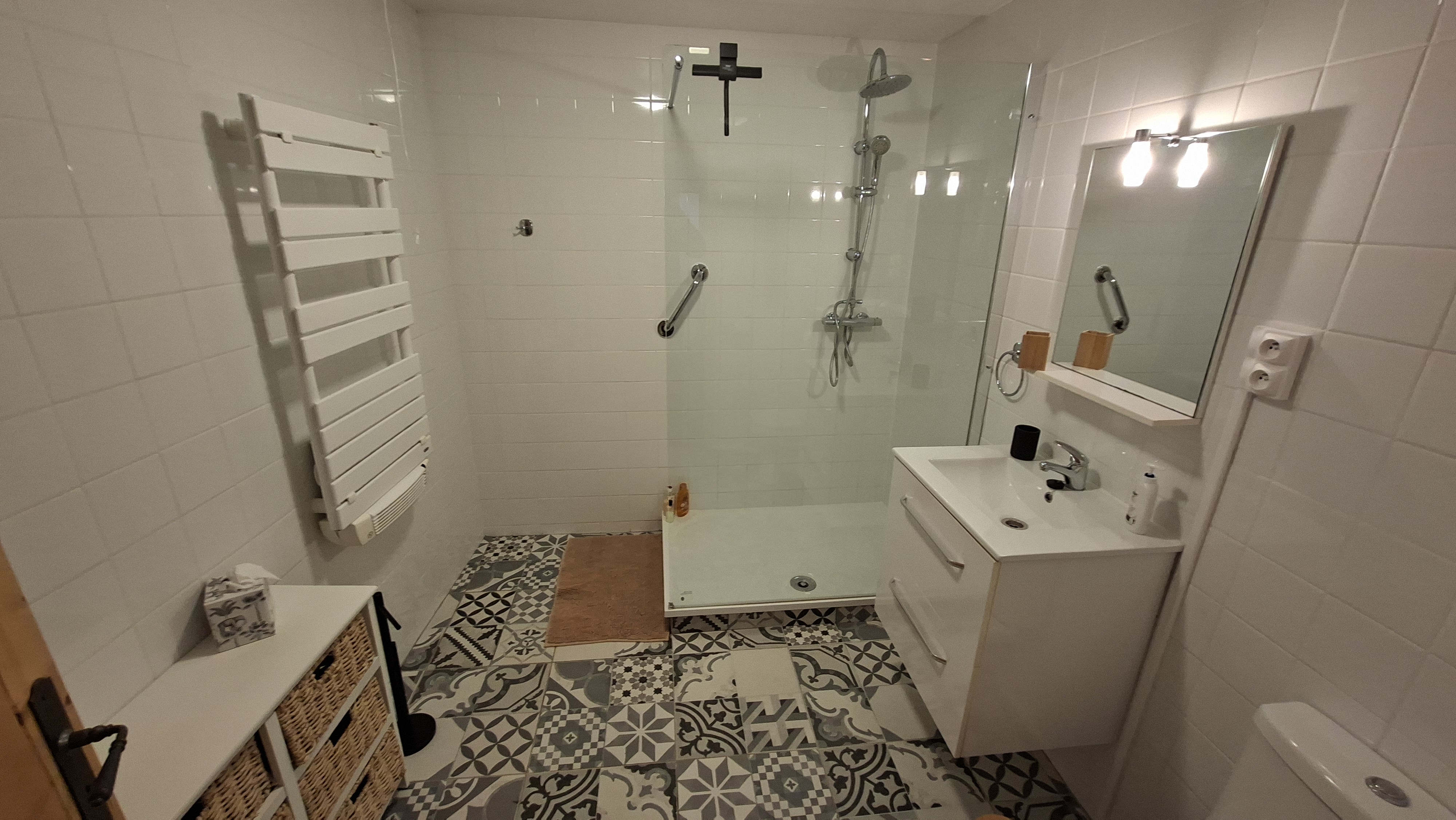 Les Gîtes de l'Impasse des Chaumes - Emeraude, Voulême - photo 7