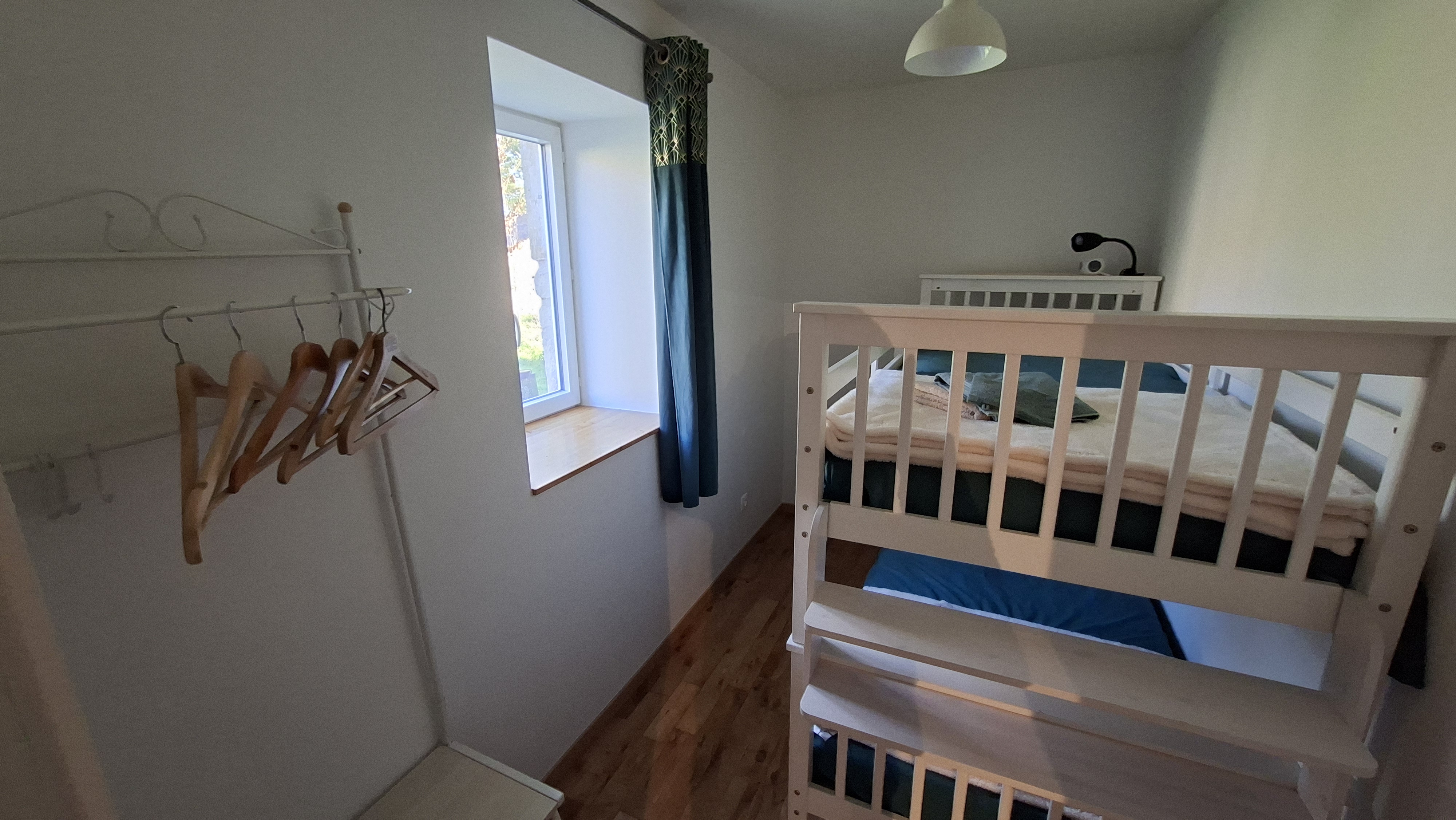 Les Gîtes de l'Impasse des Chaumes - Emeraude, Voulême - photo 6