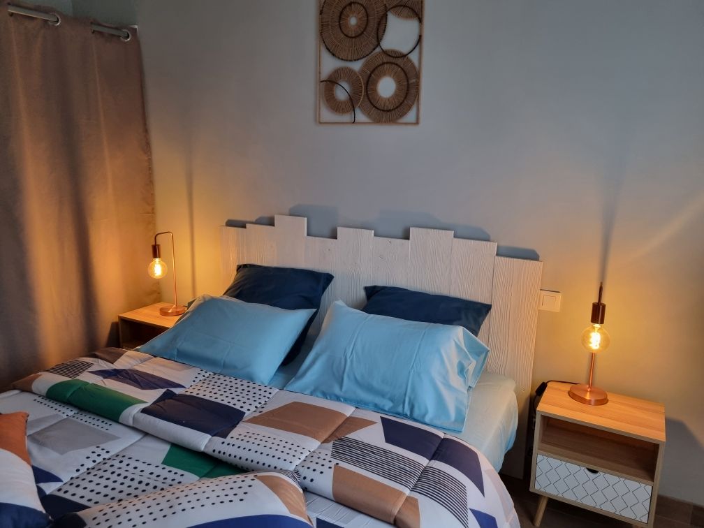 Gîte du Prunier, Montamisé - photo 8