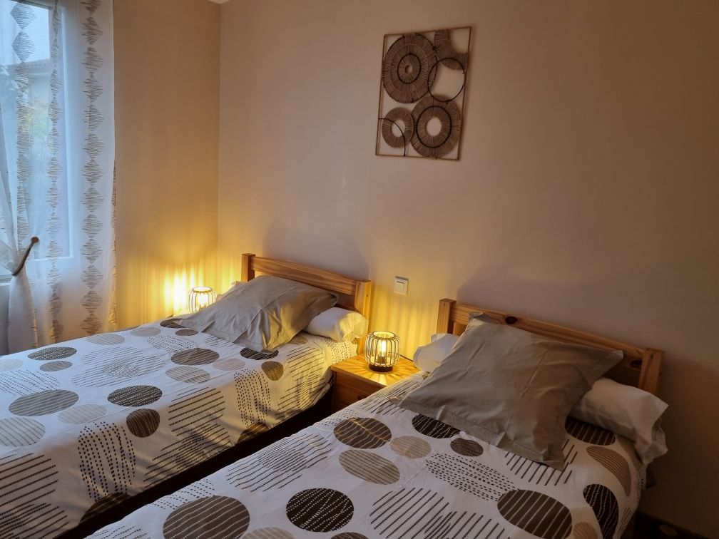 Gîte du Prunier, Montamisé - photo 5