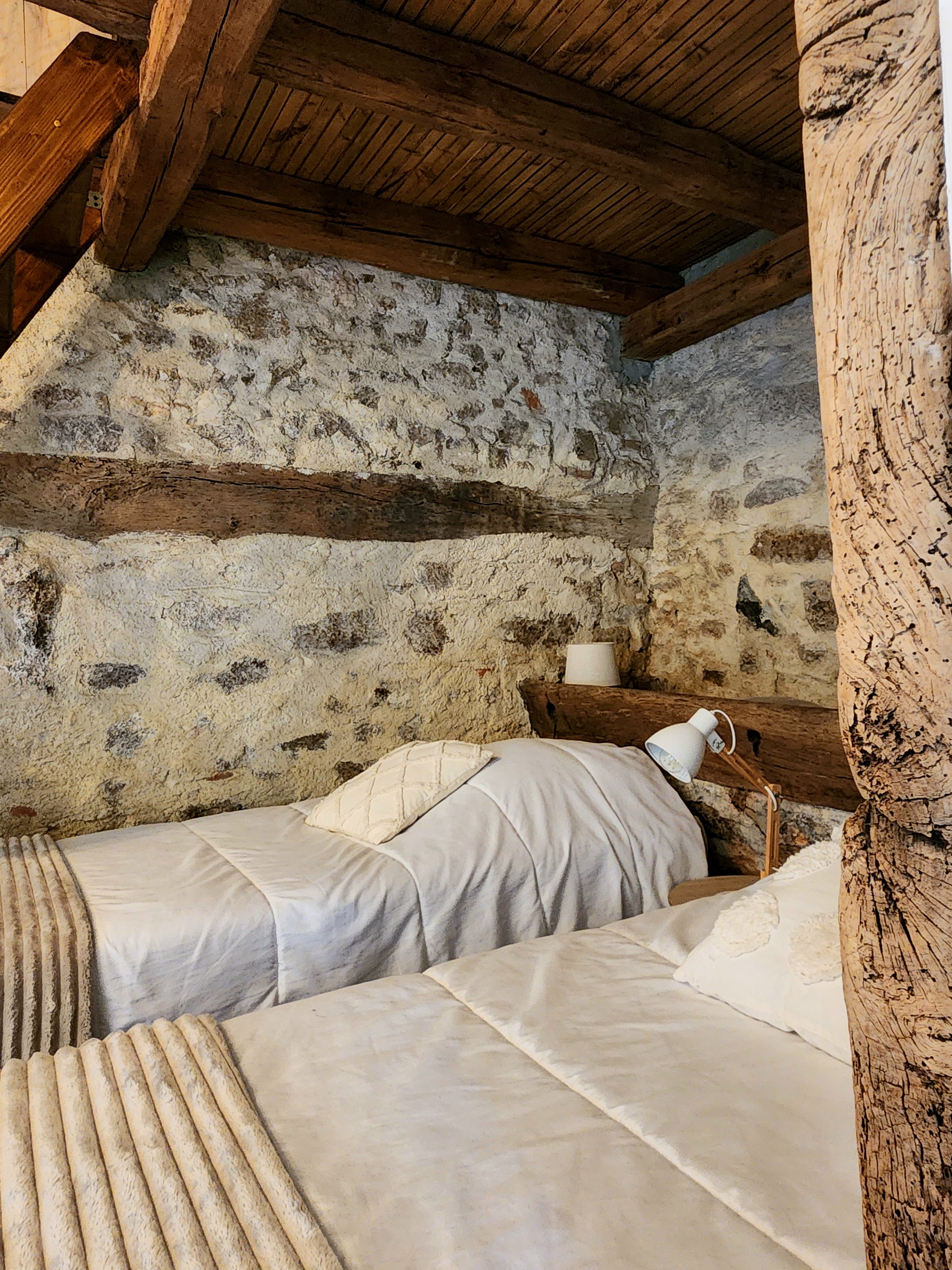 Gîte Le Petit Canasson, Combrand - photo 12