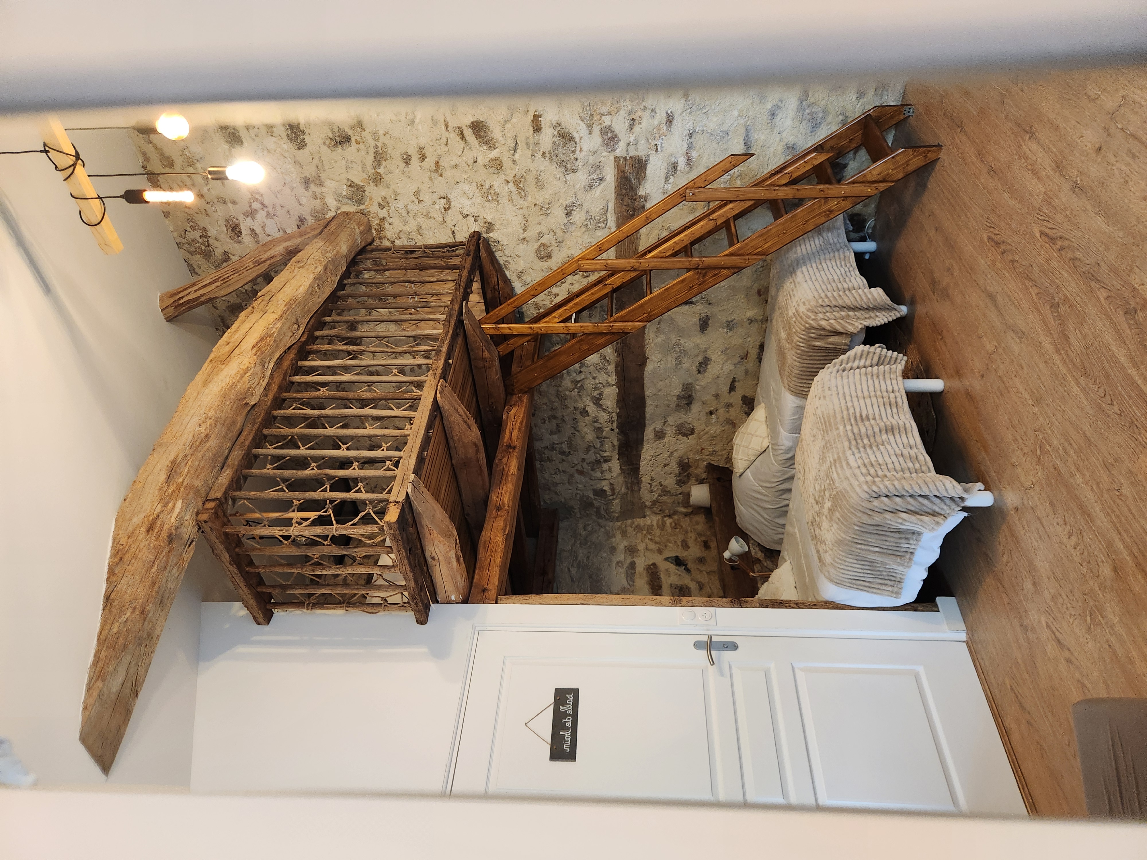Gîte Le Petit Canasson, Combrand - photo 11
