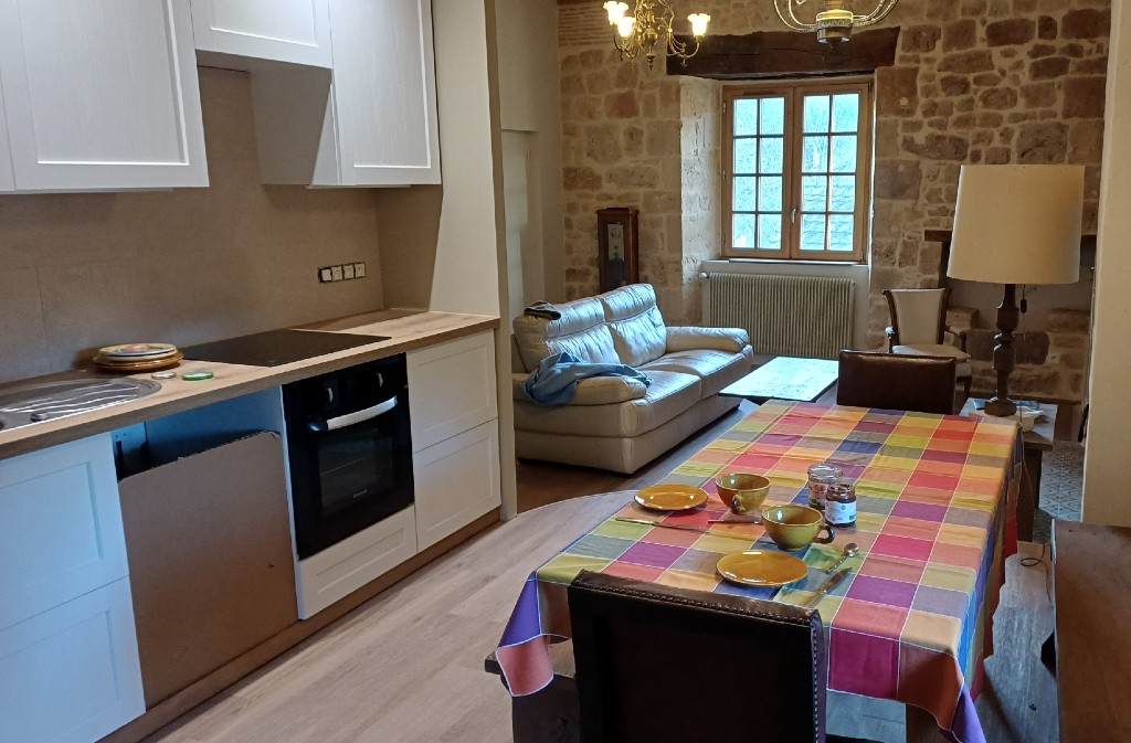 Gîte d'étape Molières Découvertes, Molières - photo 4