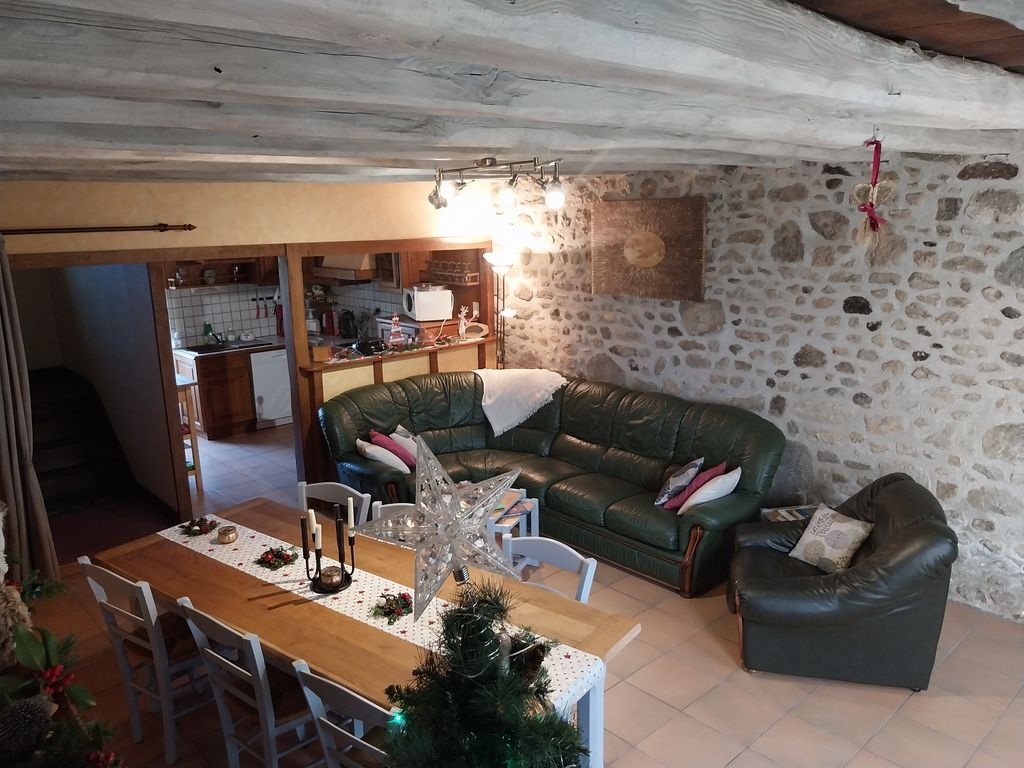 LE GÎTE DU HÉRISSON - photo 2